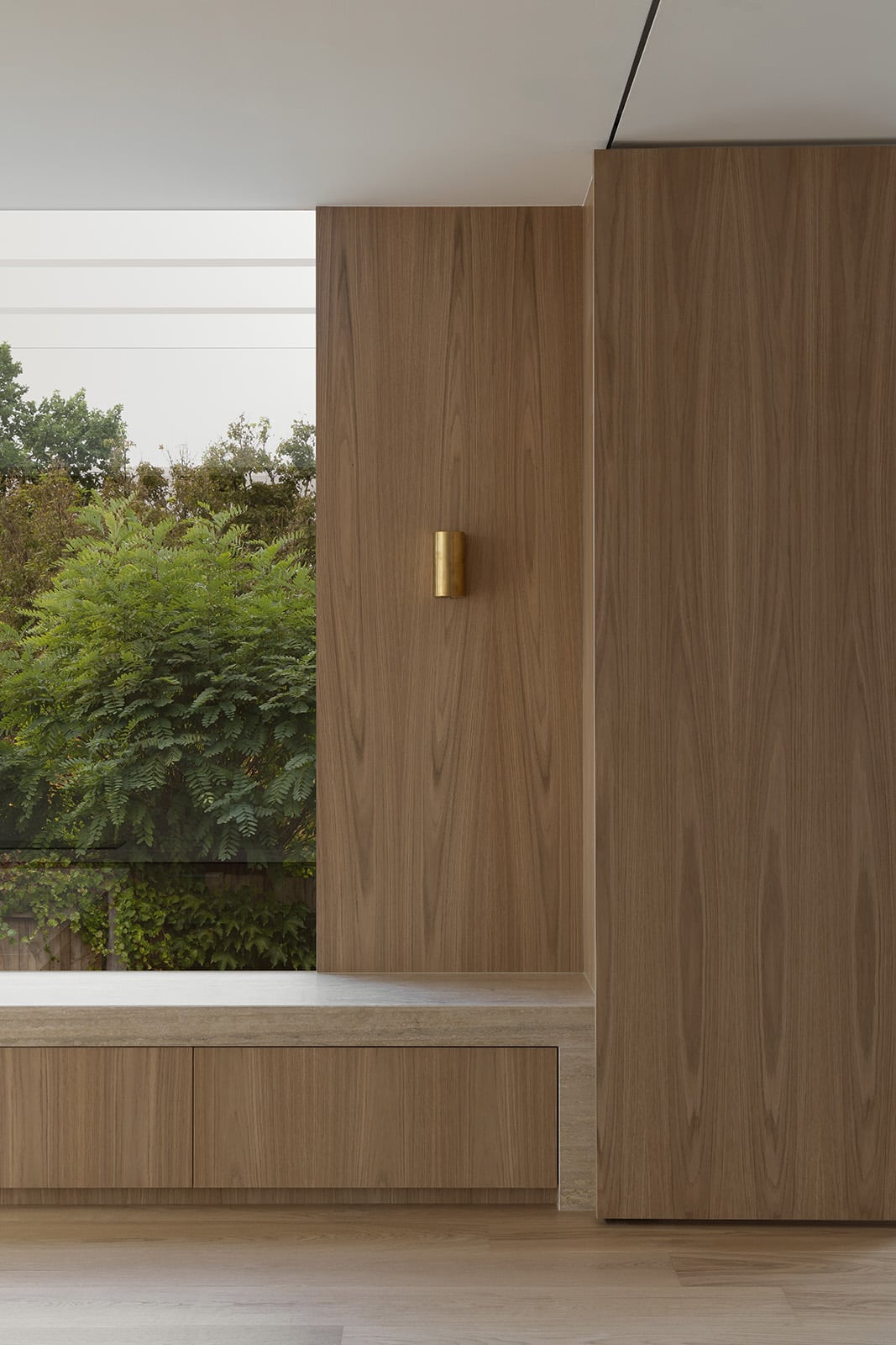 King architecture + interiors - Glen Iris House - 4