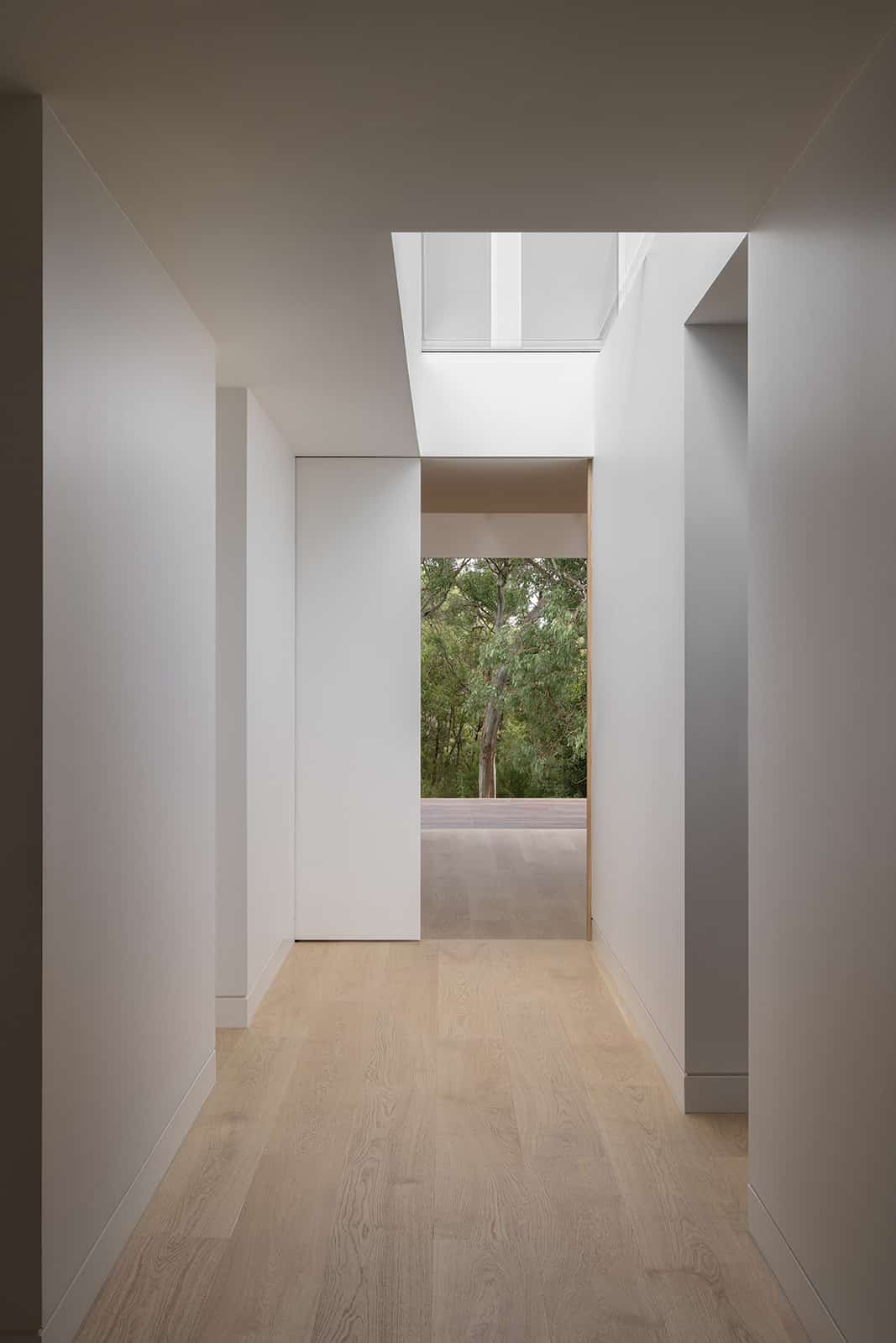 King architecture + interiors - Glen Iris House - 6