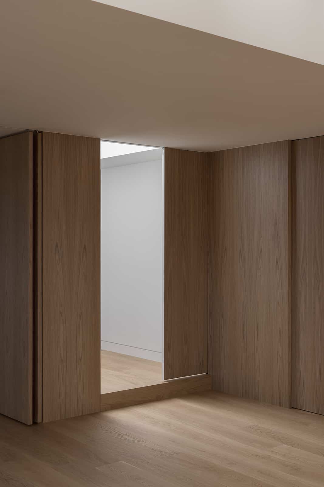 King architecture + interiors - Glen Iris House - 8