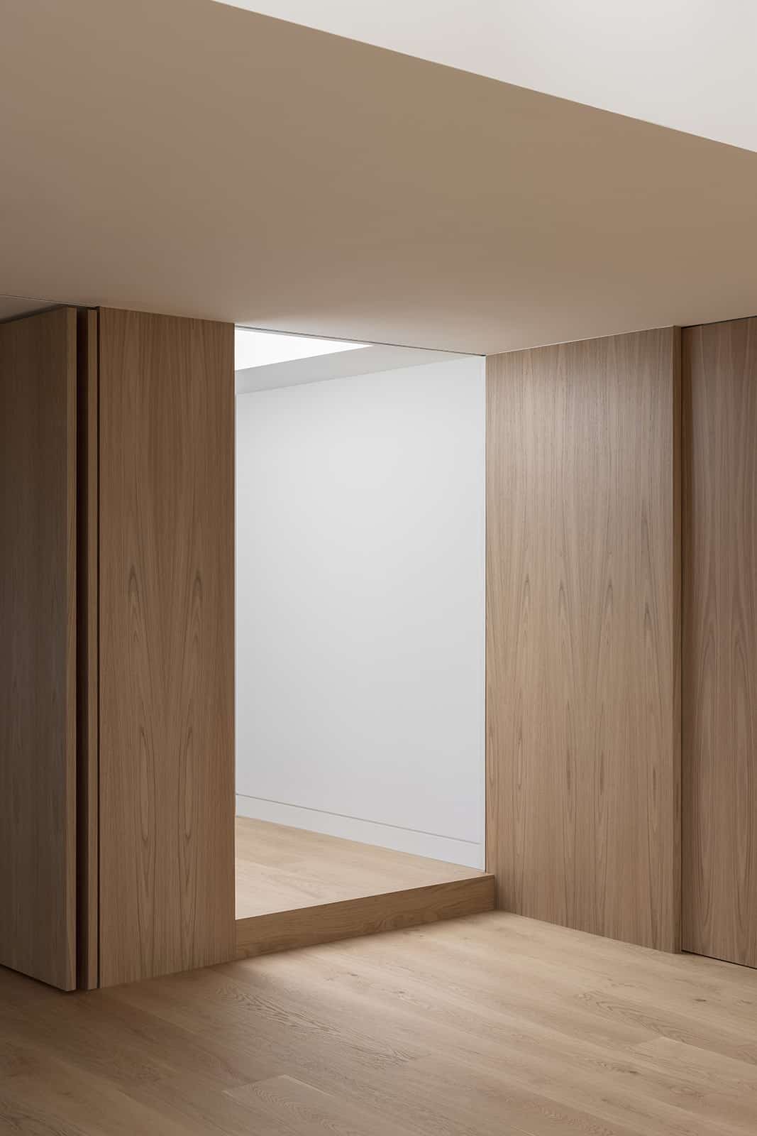 King architecture + interiors - Glen Iris House - 7