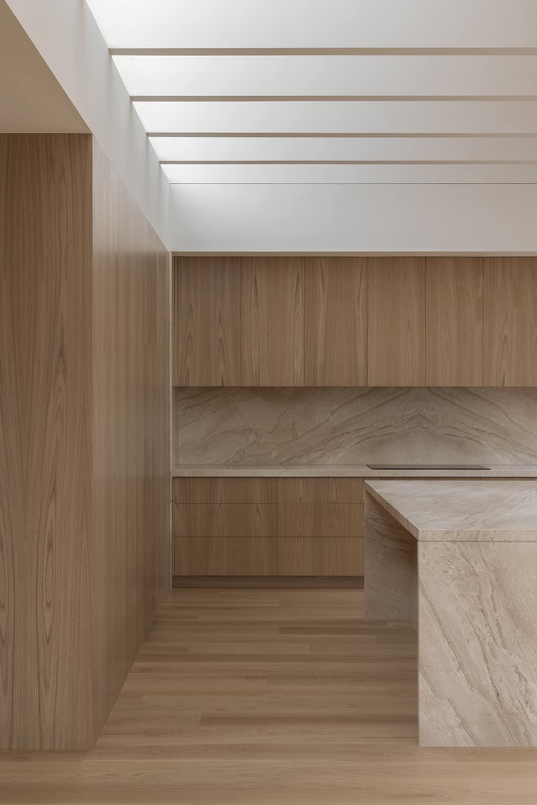 King architecture + interiors - Glen Iris House - 9