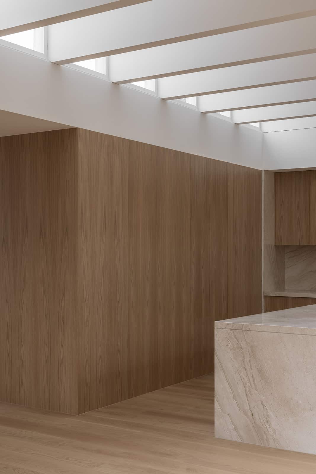 King architecture + interiors - Glen Iris House - 10