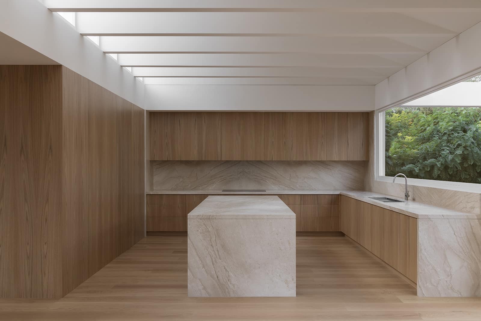 King architecture + interiors - Glen Iris House - 11