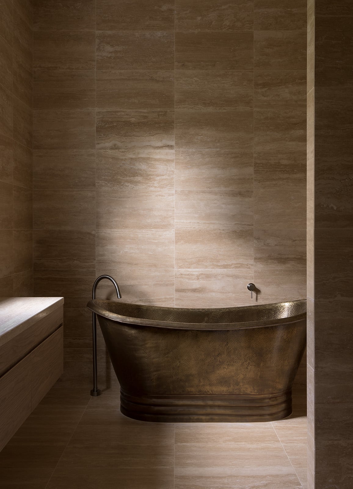 King architecture + interiors - Glen Iris House - 13