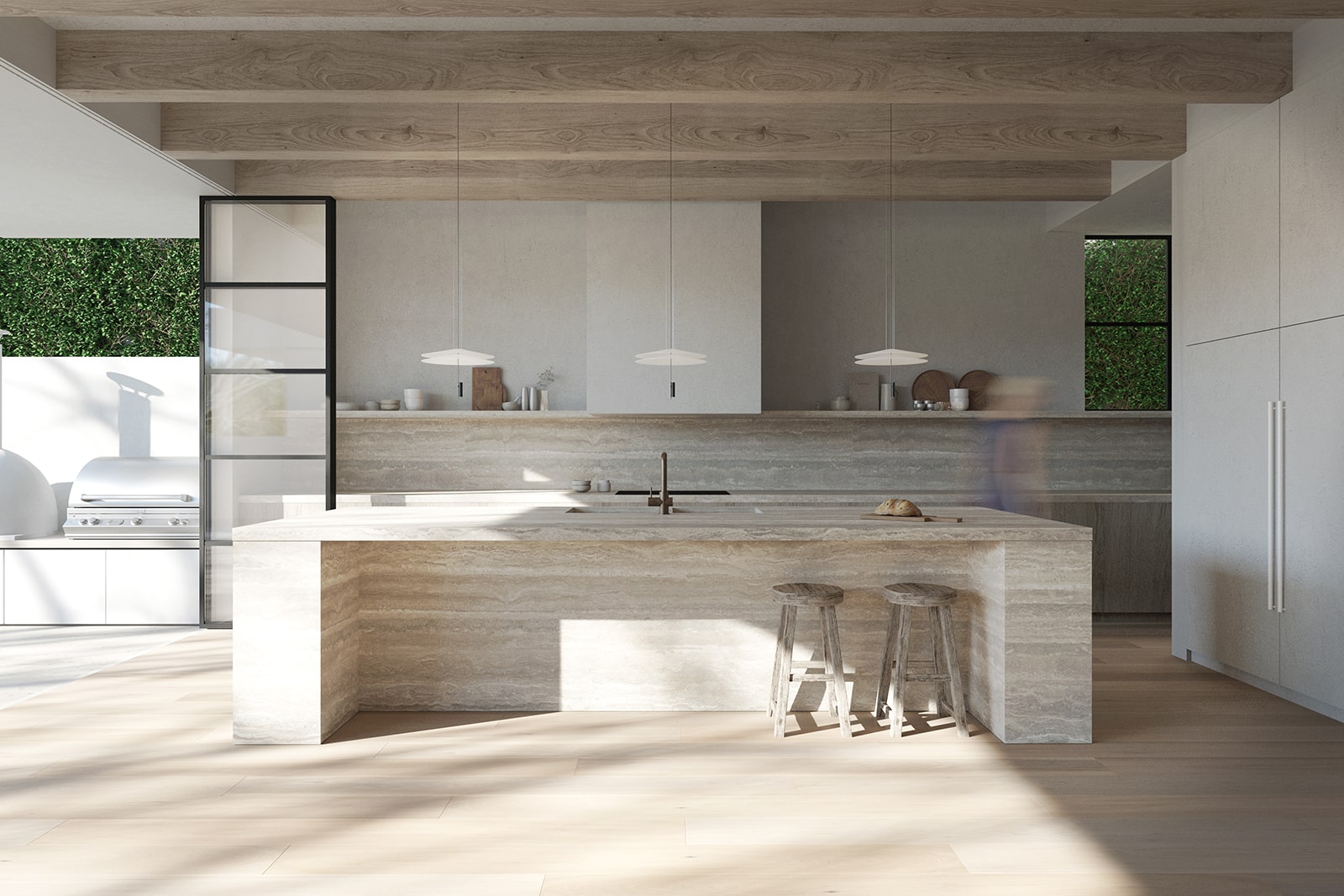 King architecture + interiors - Hawthorn House - 5