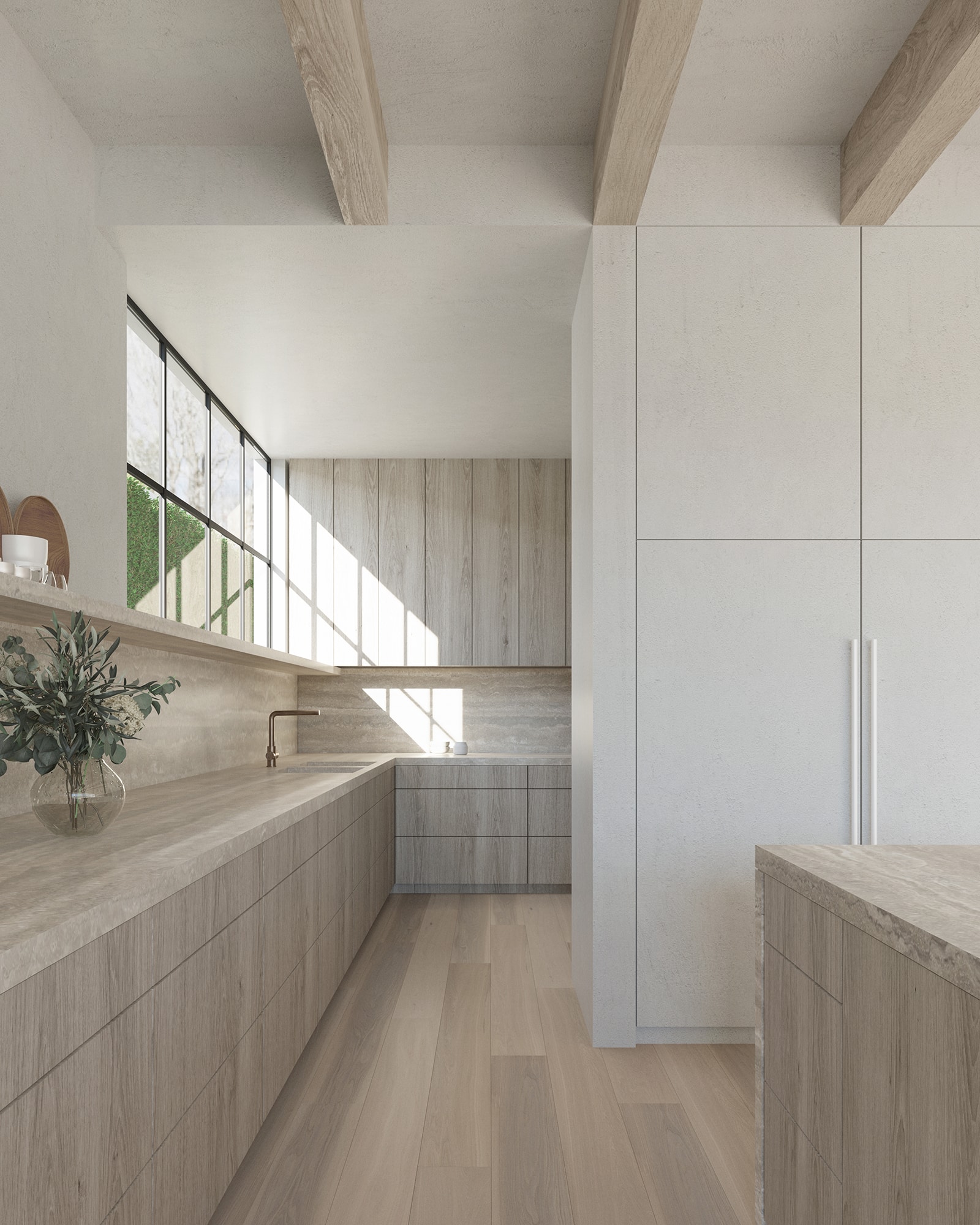 King architecture + interiors - Hawthorn House - 6