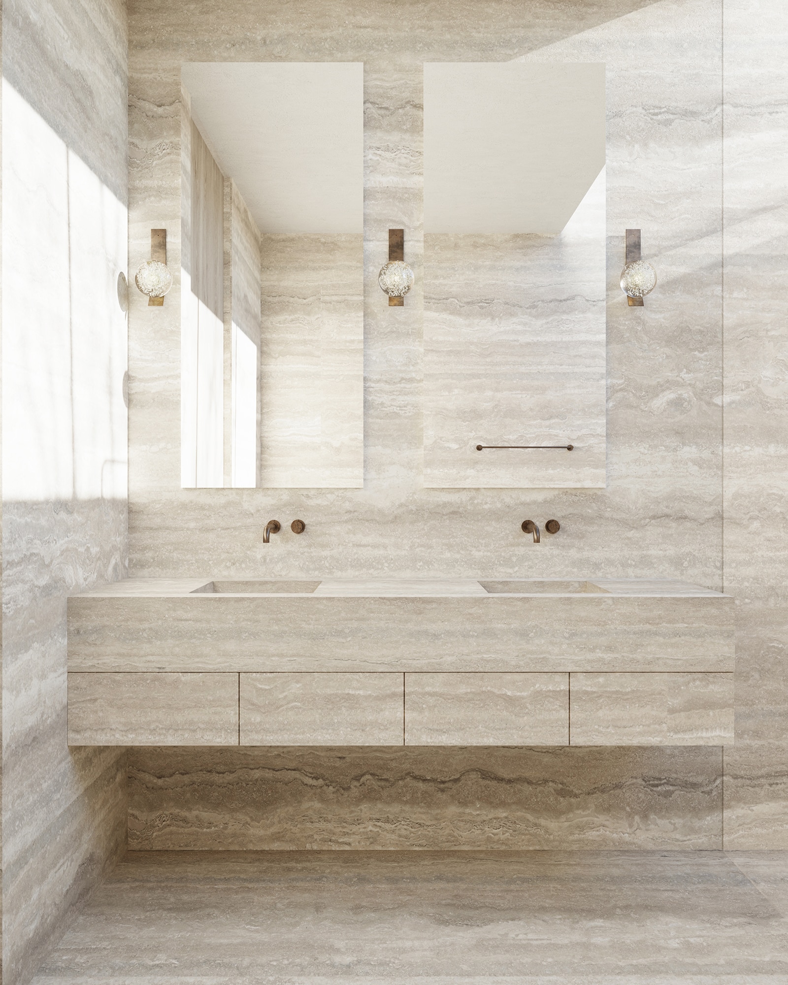 King architecture + interiors - Hawthorn House - 11