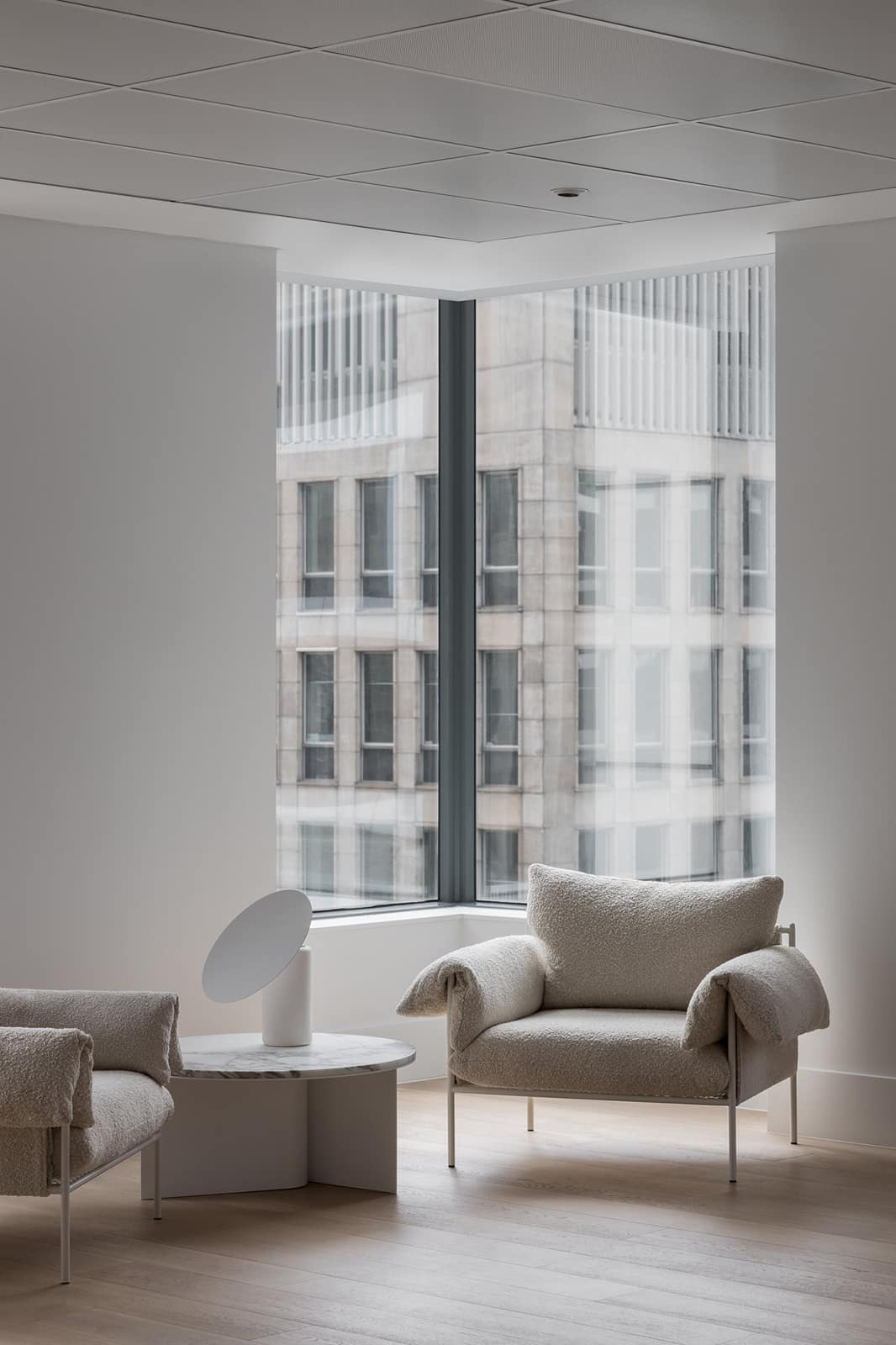 King architecture + interiors - king architecture + interiors Office - 3