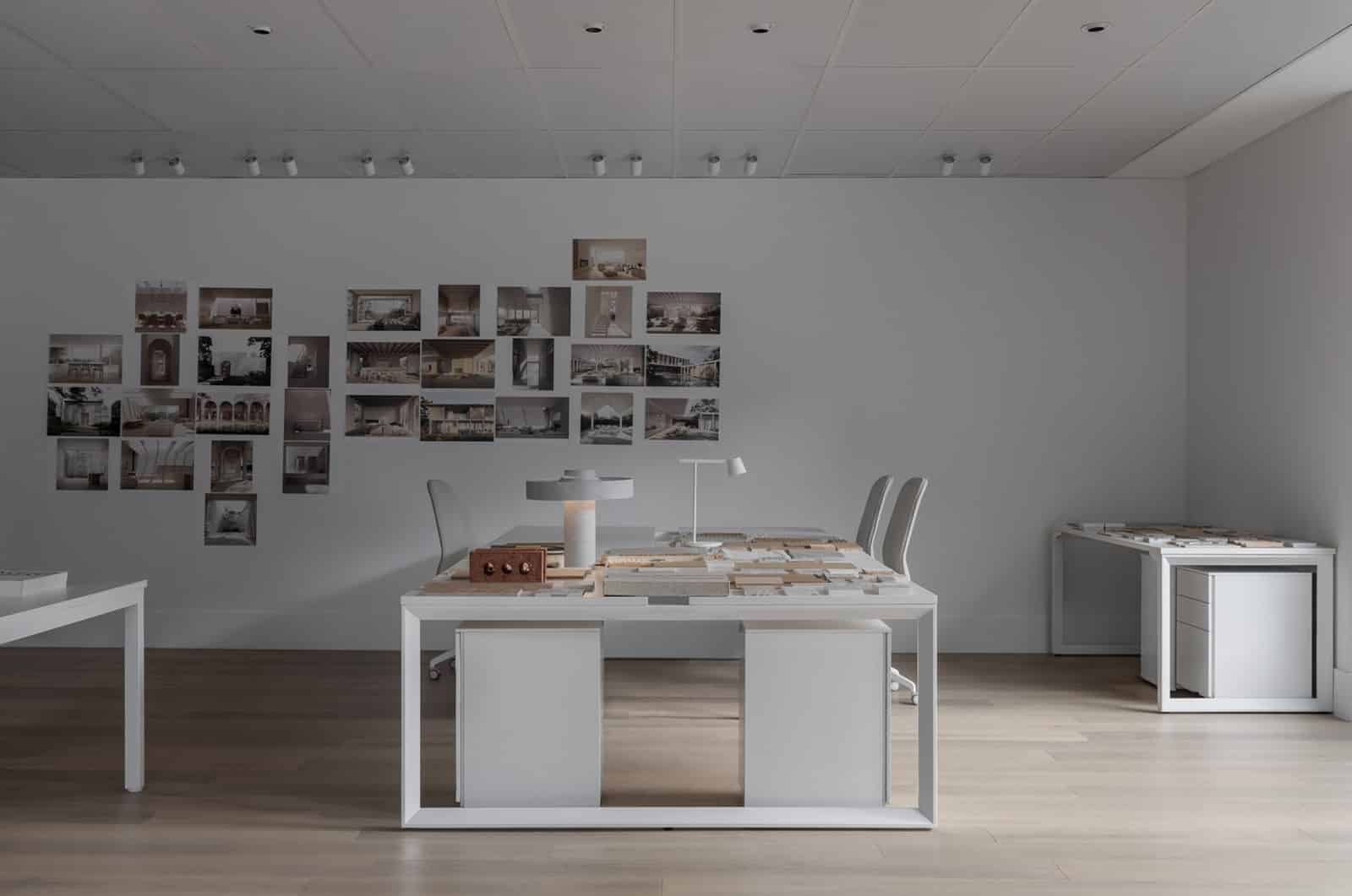 King architecture + interiors - king architecture + interiors Office - 4