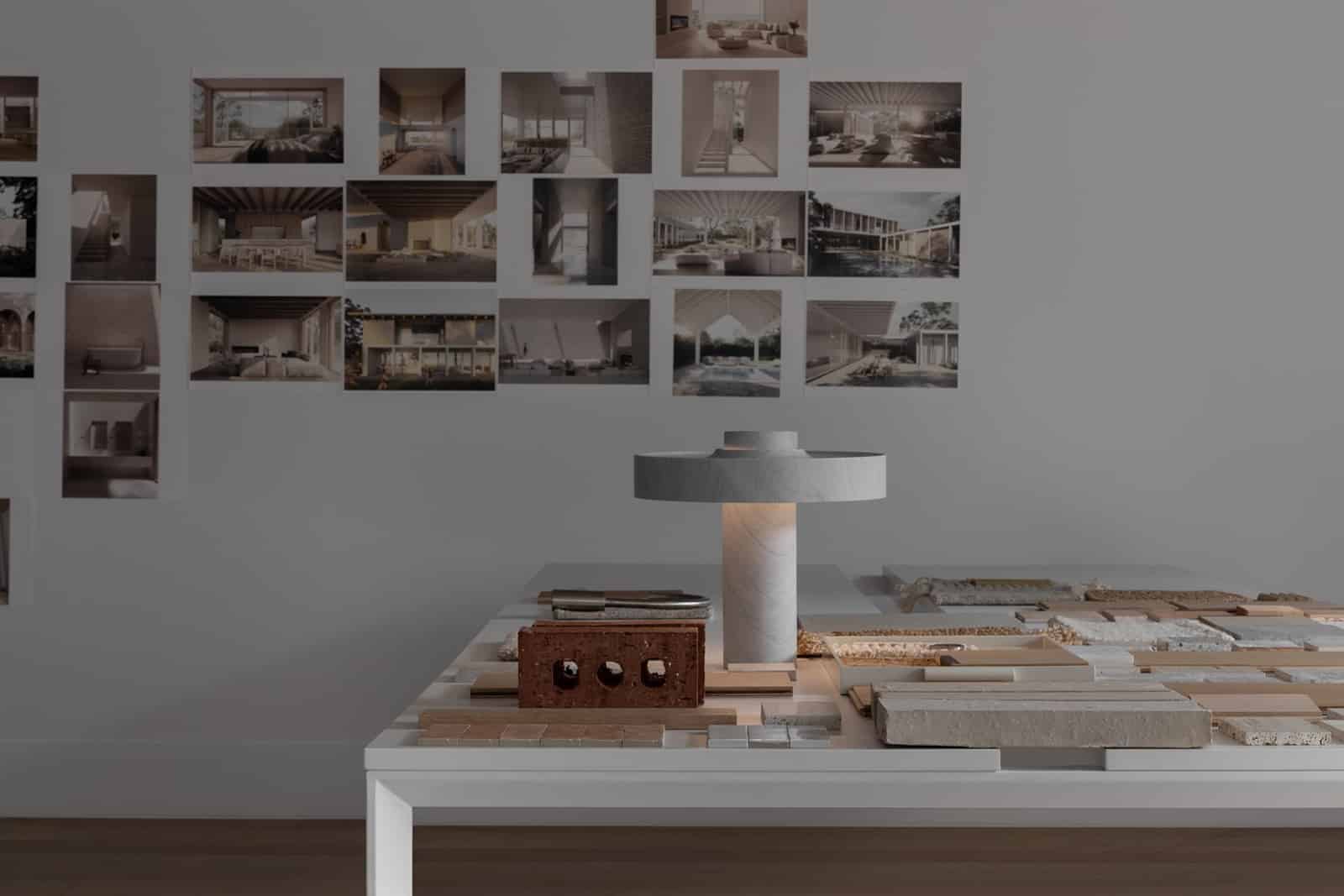 King architecture + interiors - king architecture + interiors Office - 5