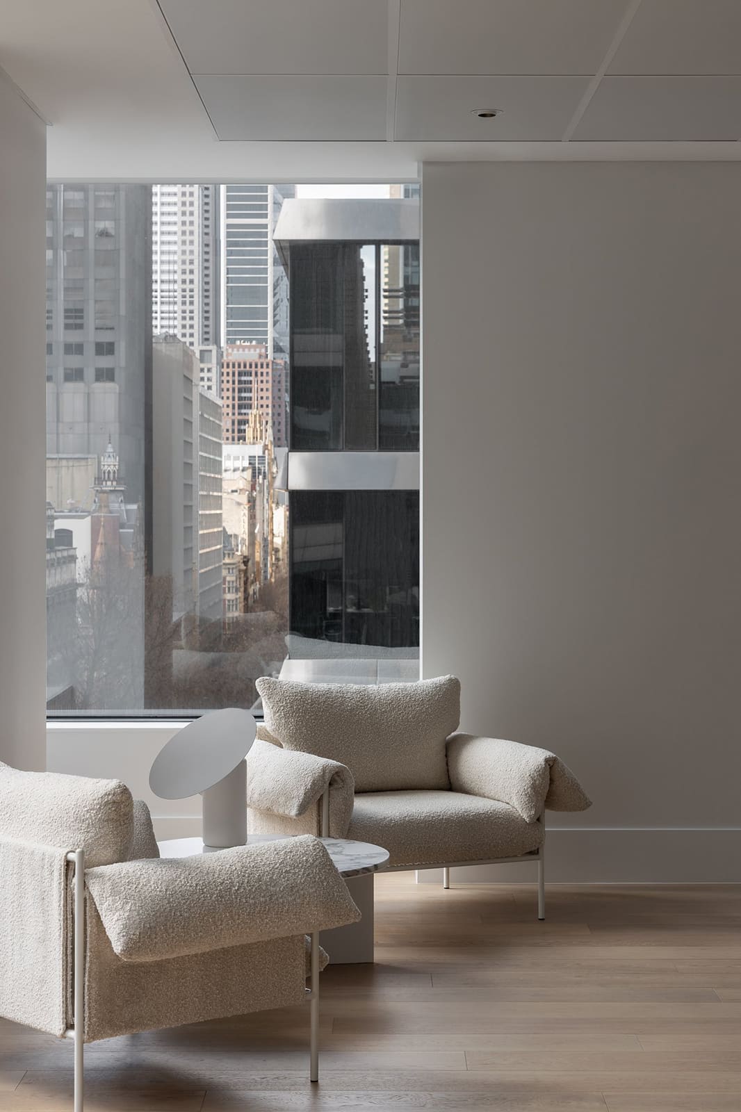 King architecture + interiors - king architecture + interiors Office - 7