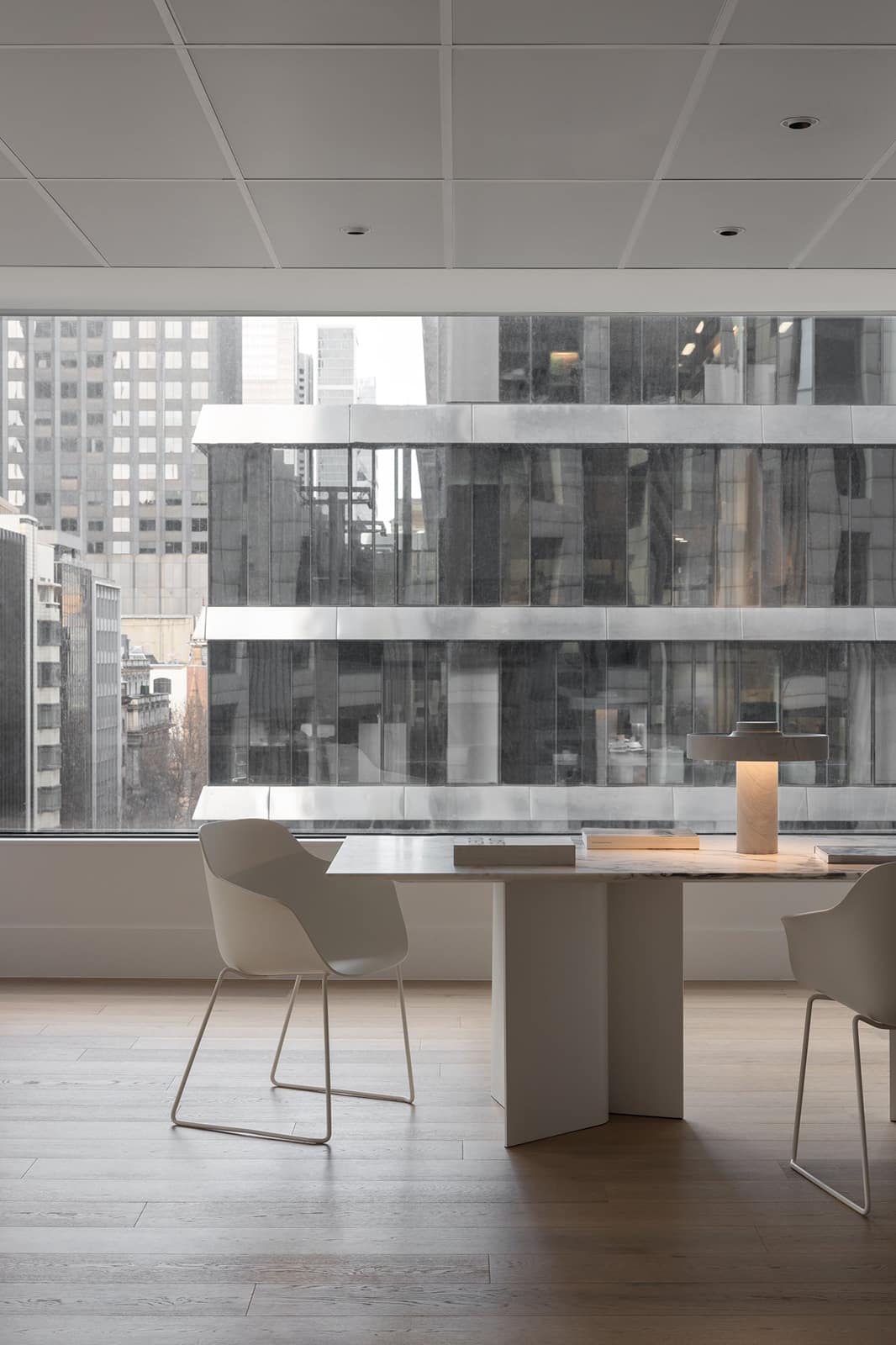 King architecture + interiors - king architecture + interiors Office - 10