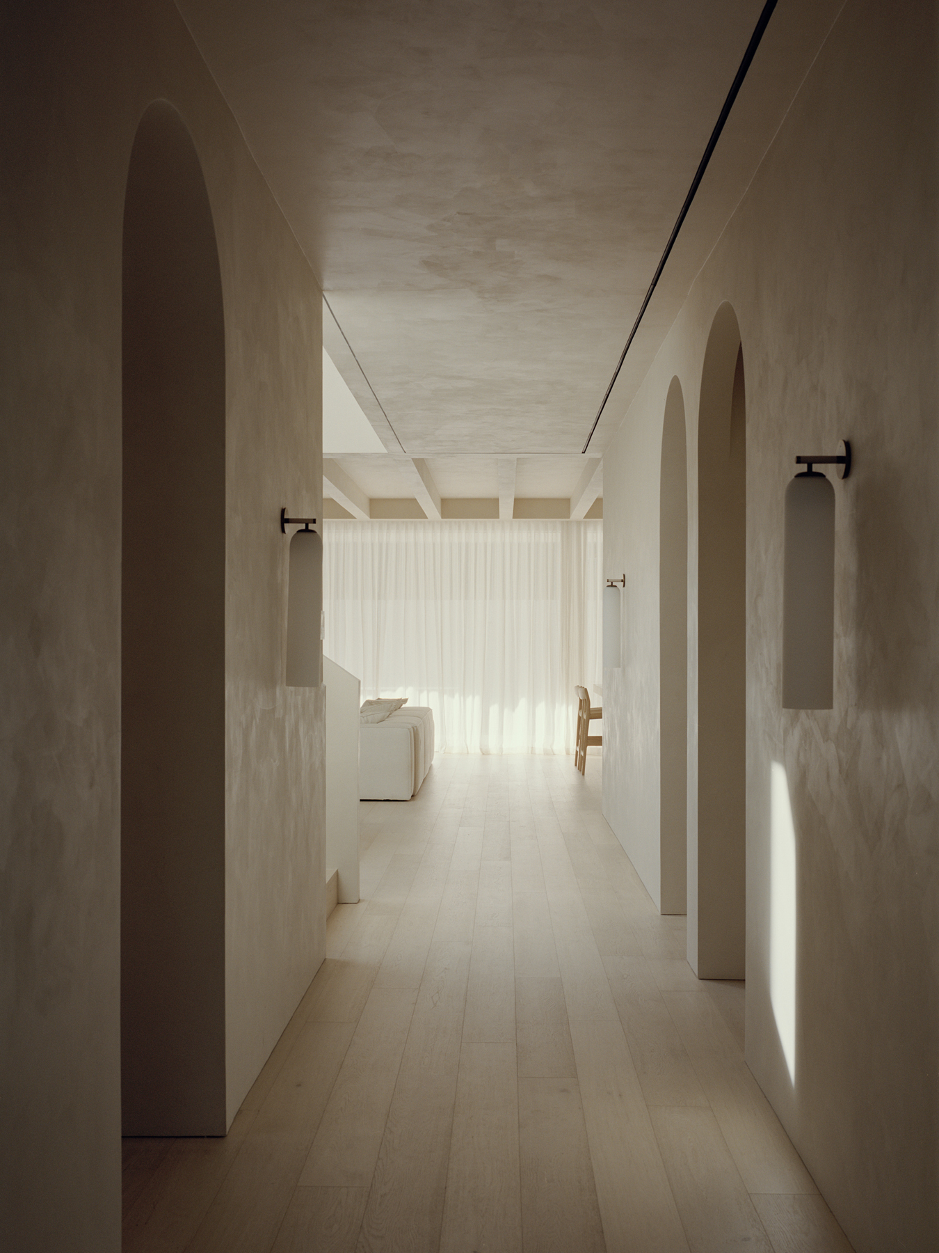 King architecture + interiors - Hawthorn House - 11