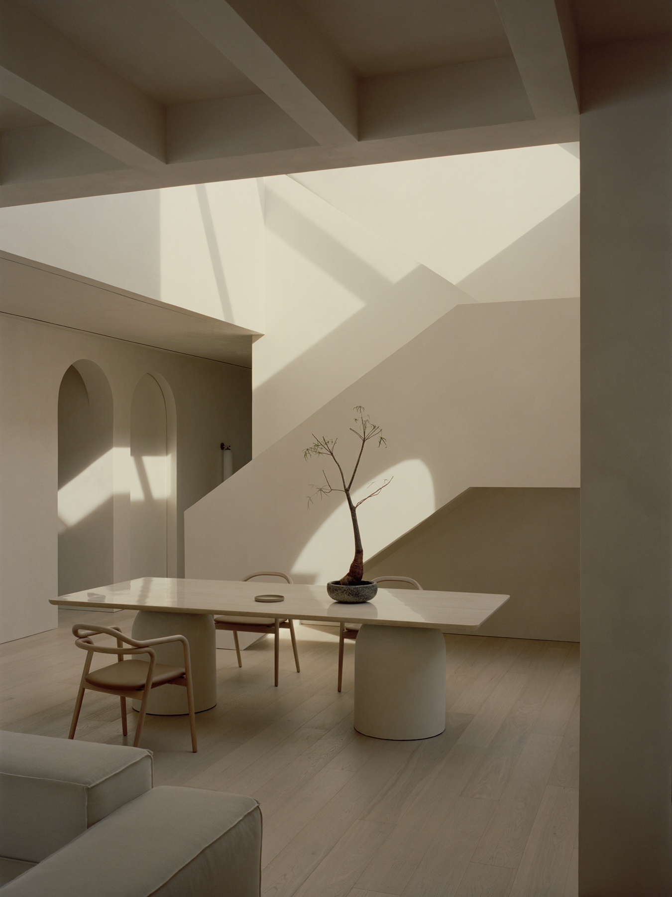 King architecture + interiors - Hawthorn House - 12