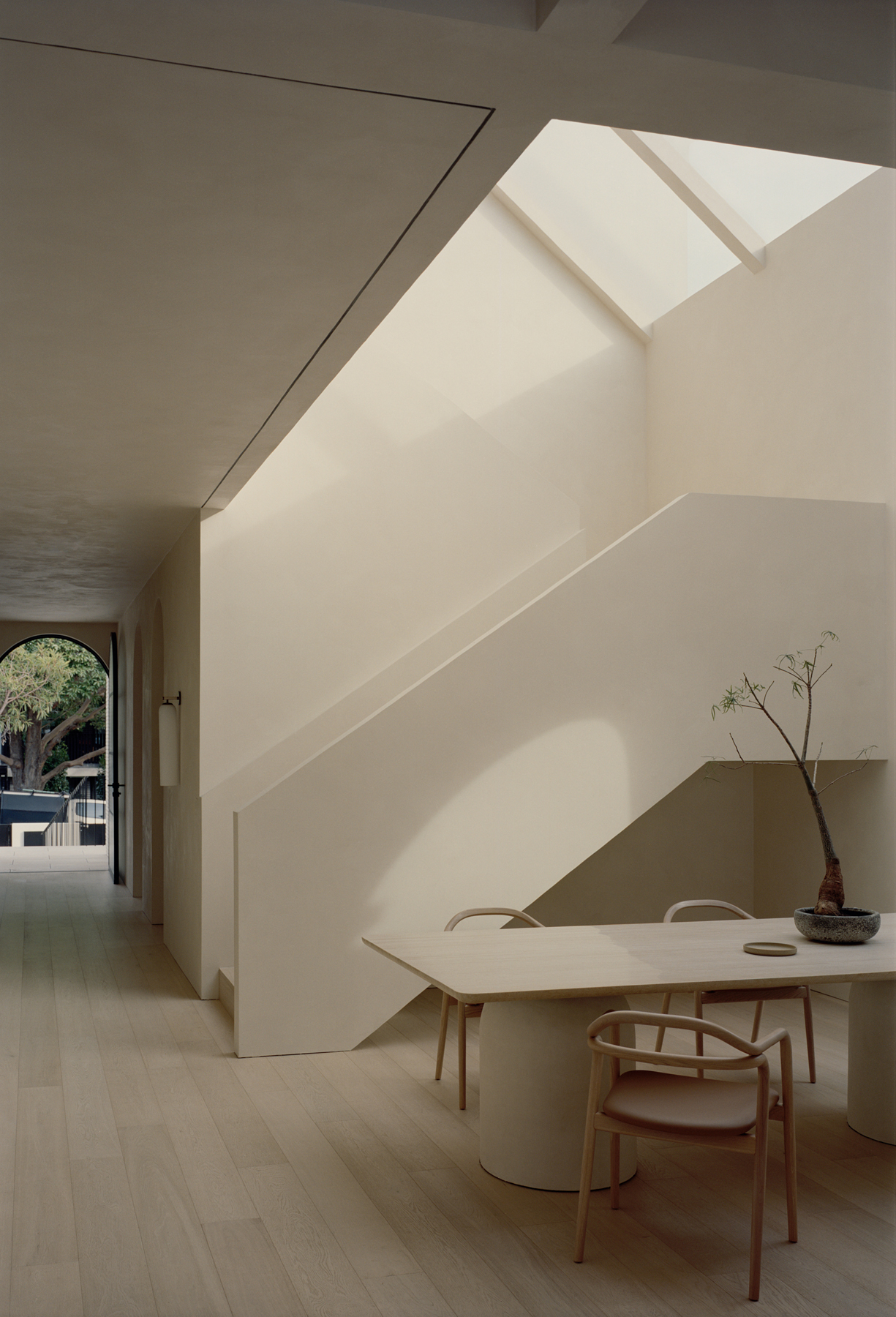 King architecture + interiors - Hawthorn House - 14