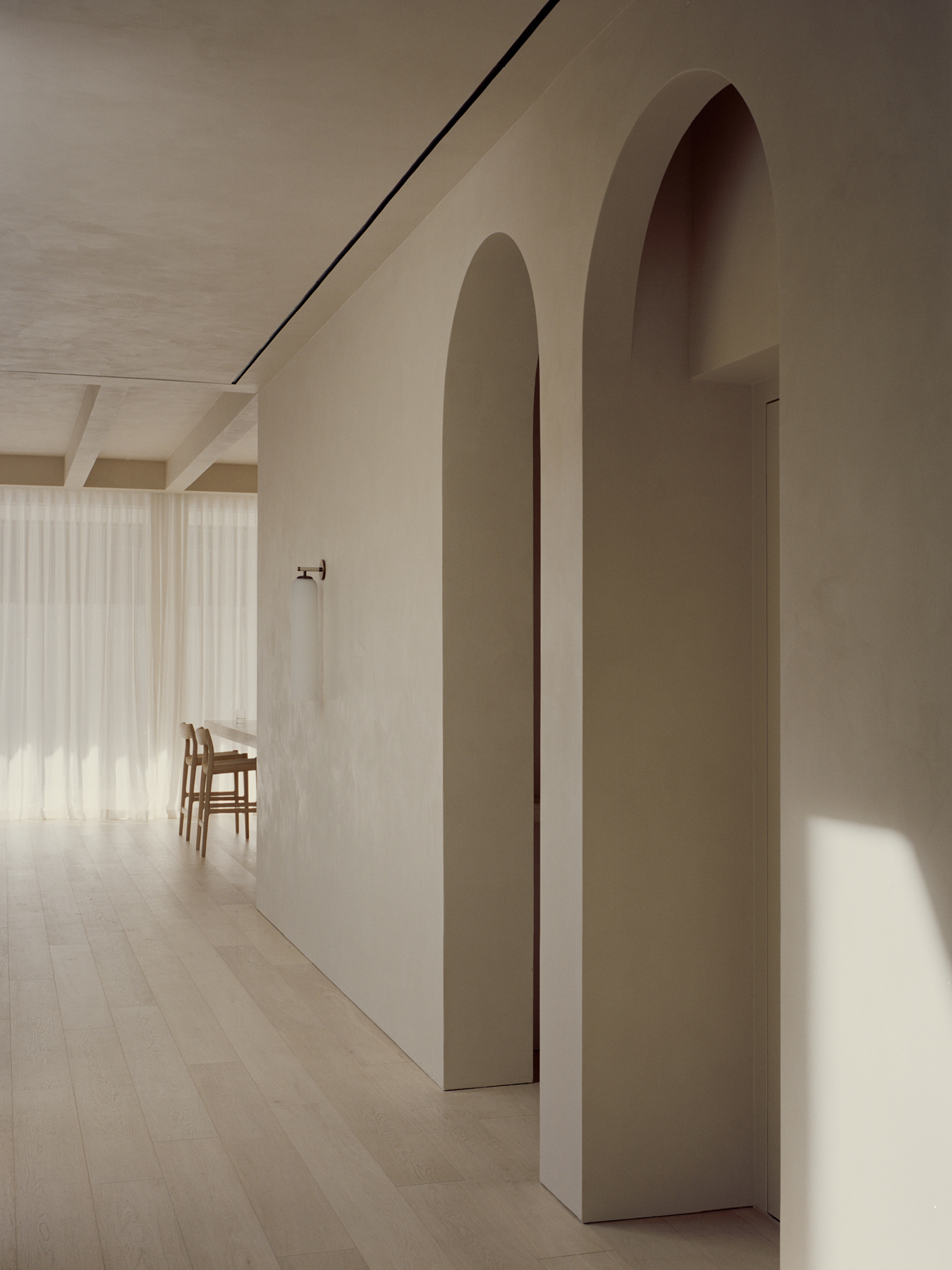 King architecture + interiors - Hawthorn House - 15