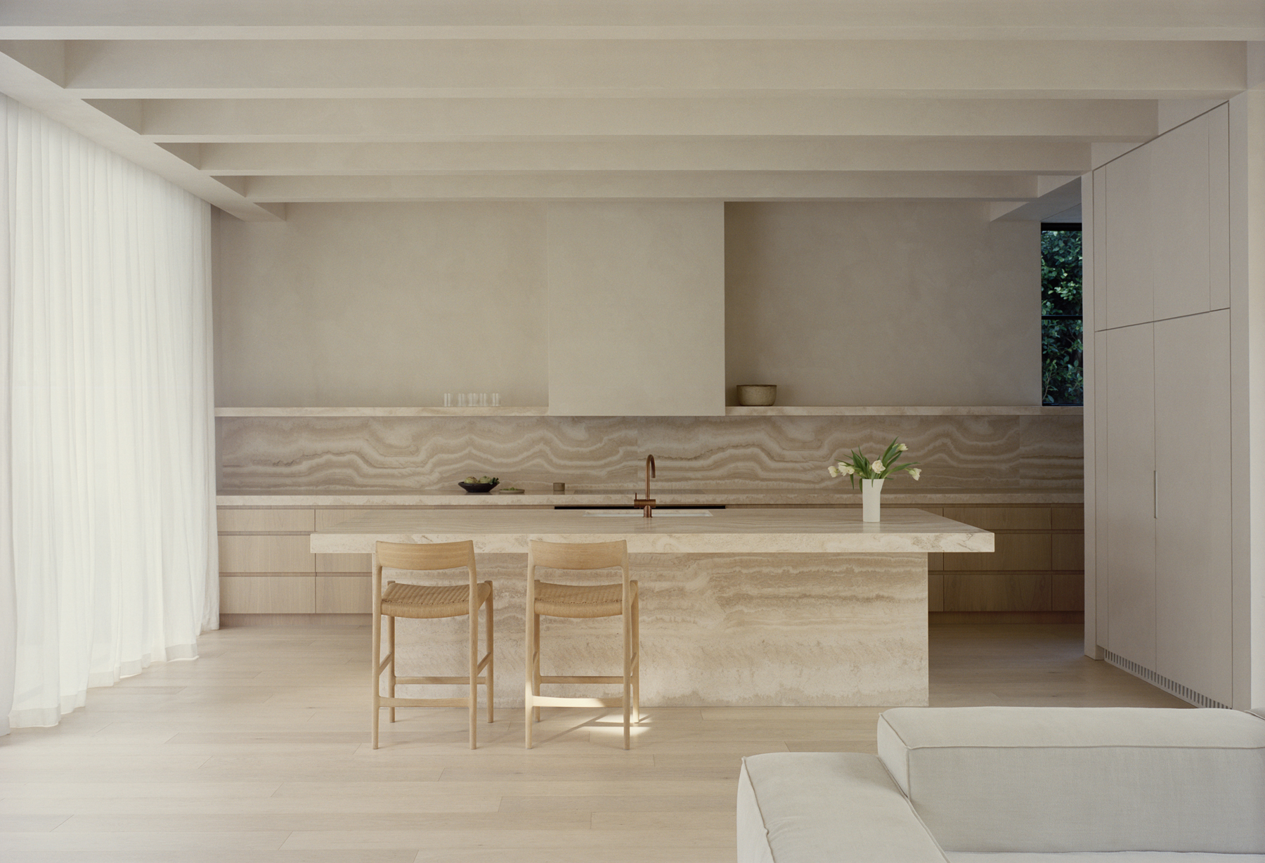 King architecture + interiors - Hawthorn House - 16