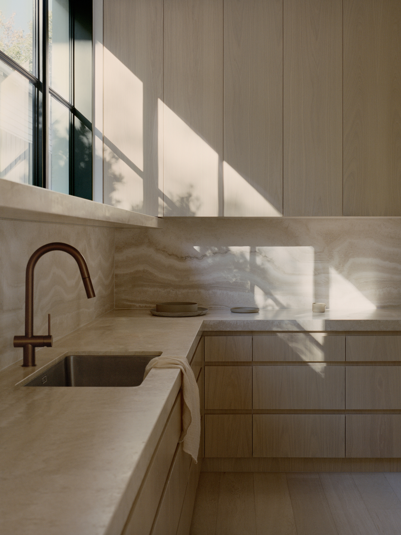 King architecture + interiors - Hawthorn House - 17