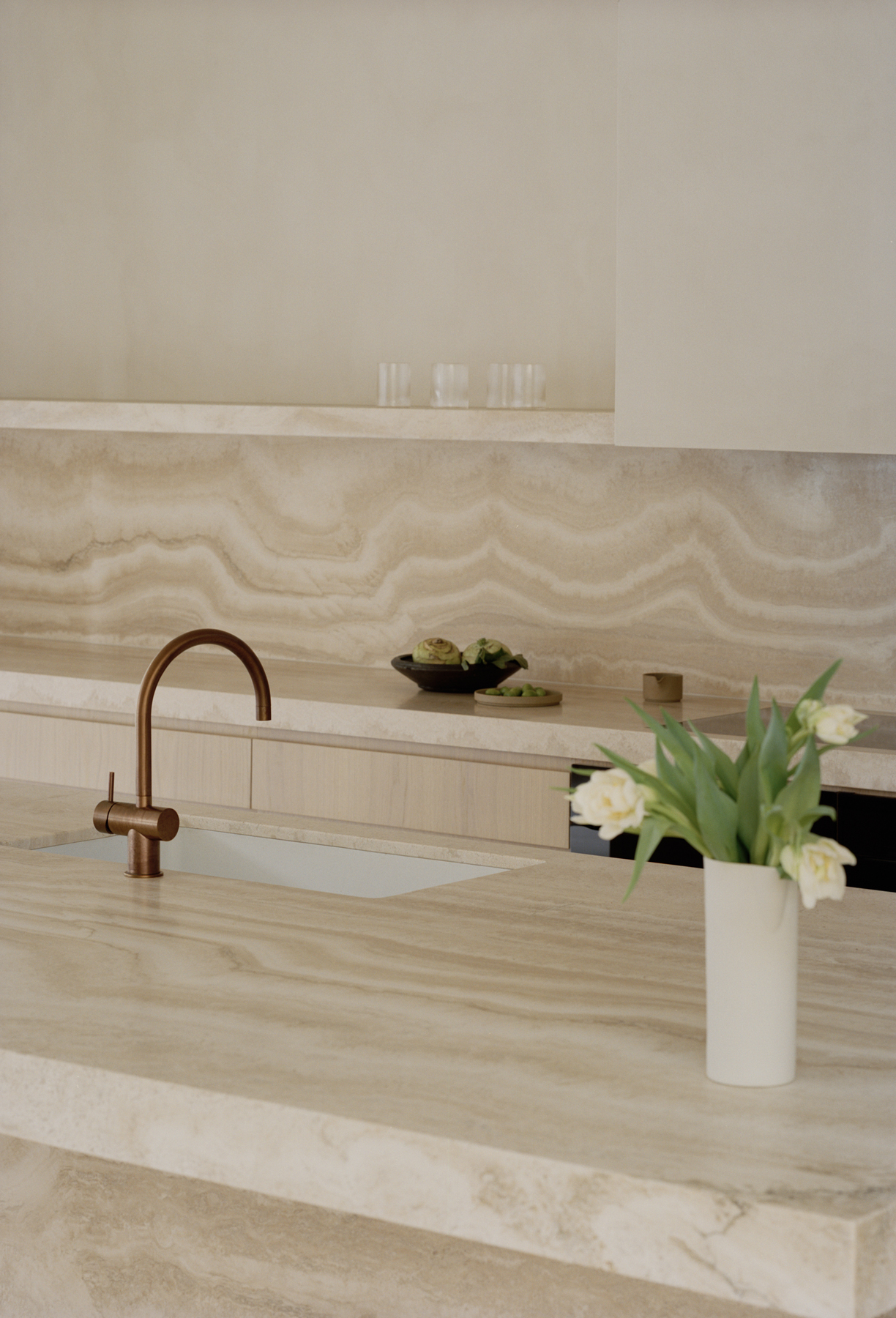 King architecture + interiors - Hawthorn House - 18