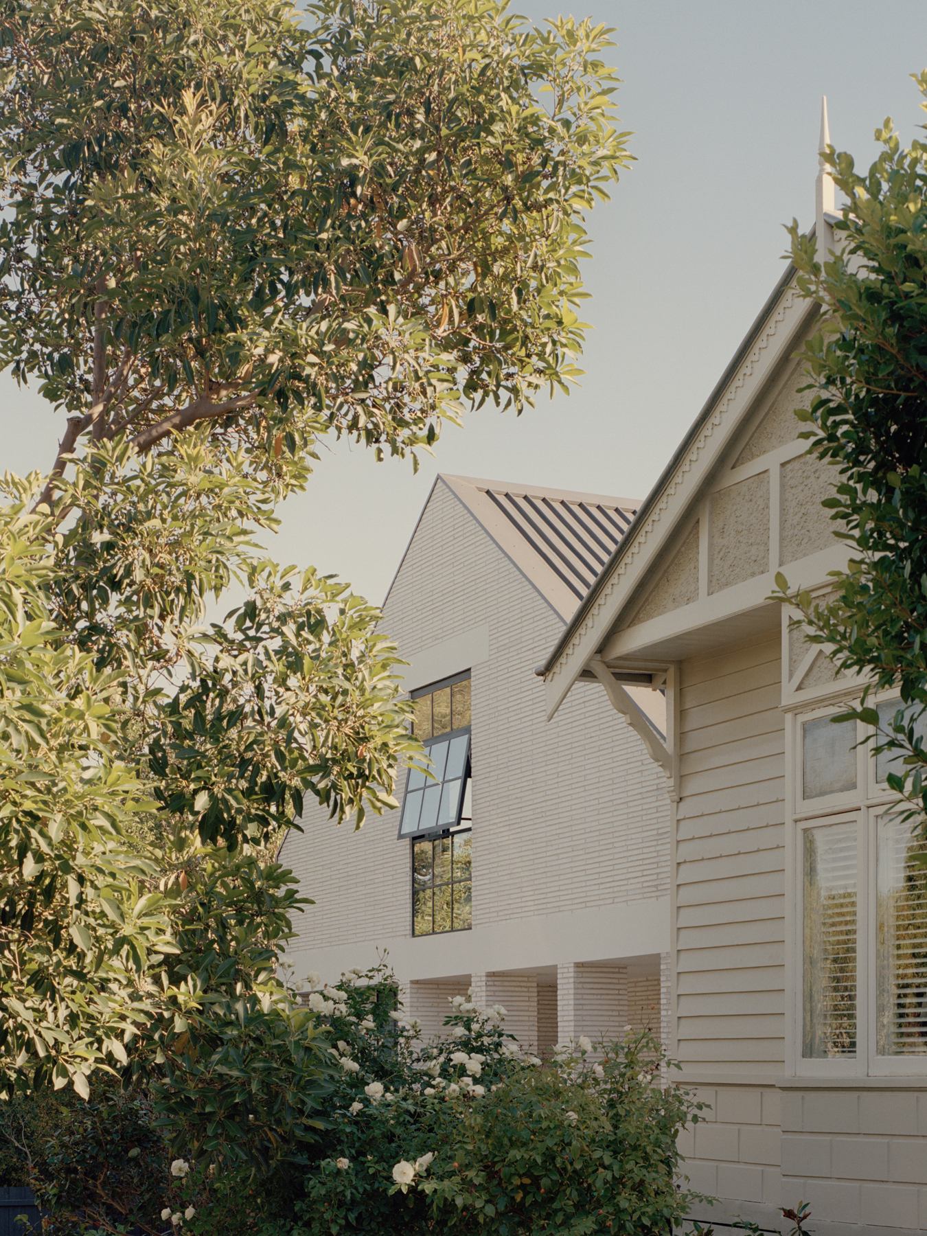 King architecture + interiors - Hawthorn House - 2