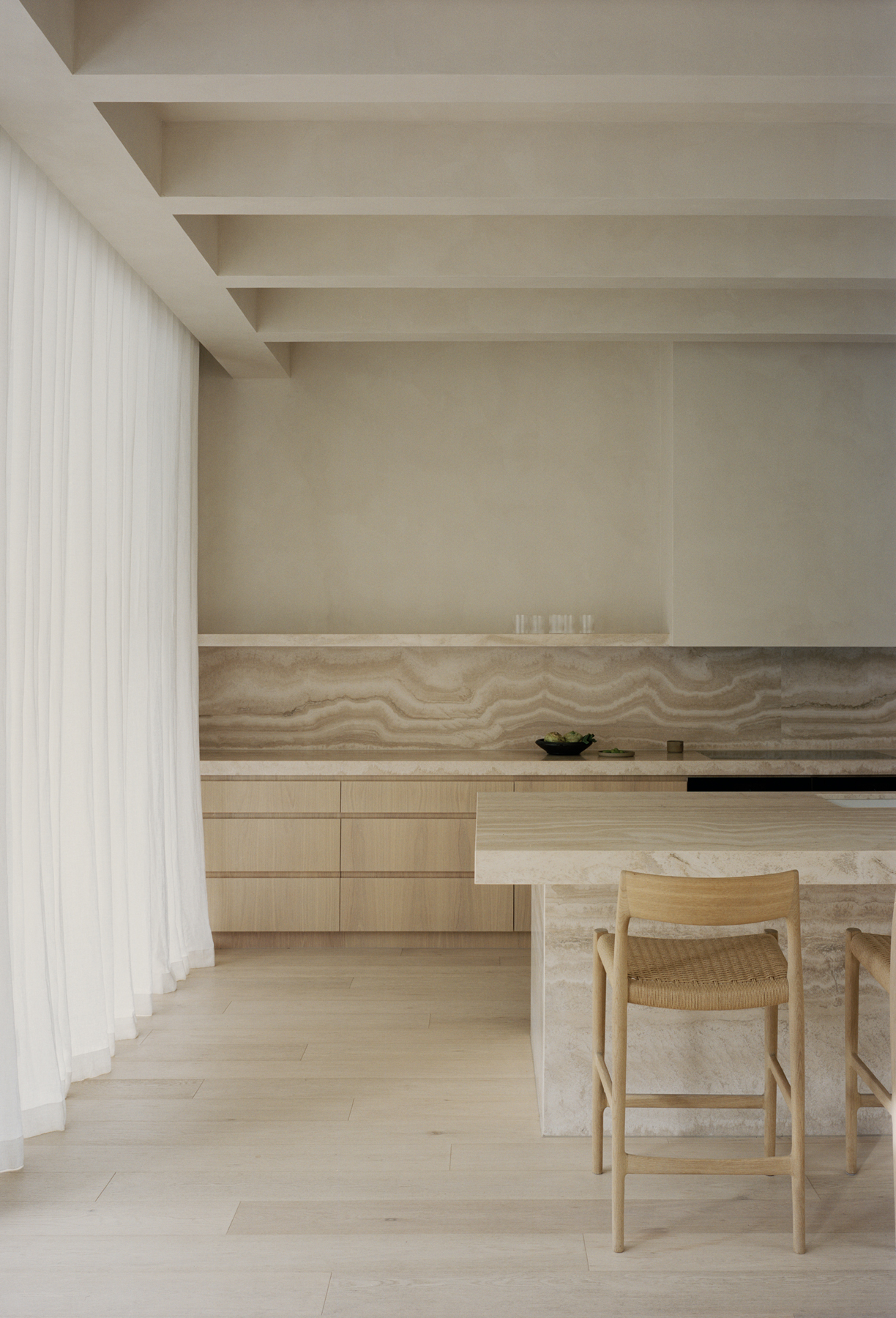 King architecture + interiors - Hawthorn House - 21