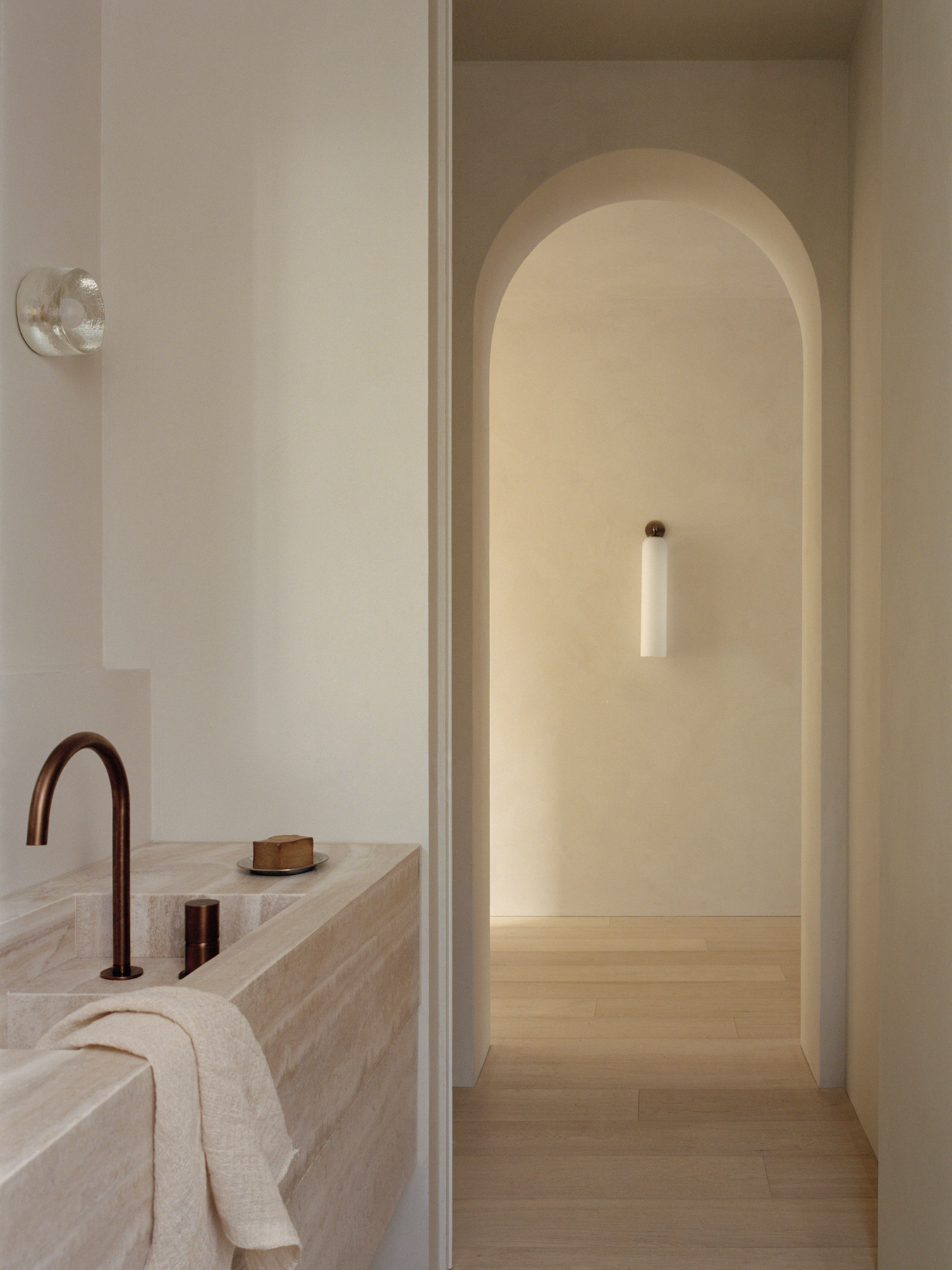 King architecture + interiors - Hawthorn House - 22