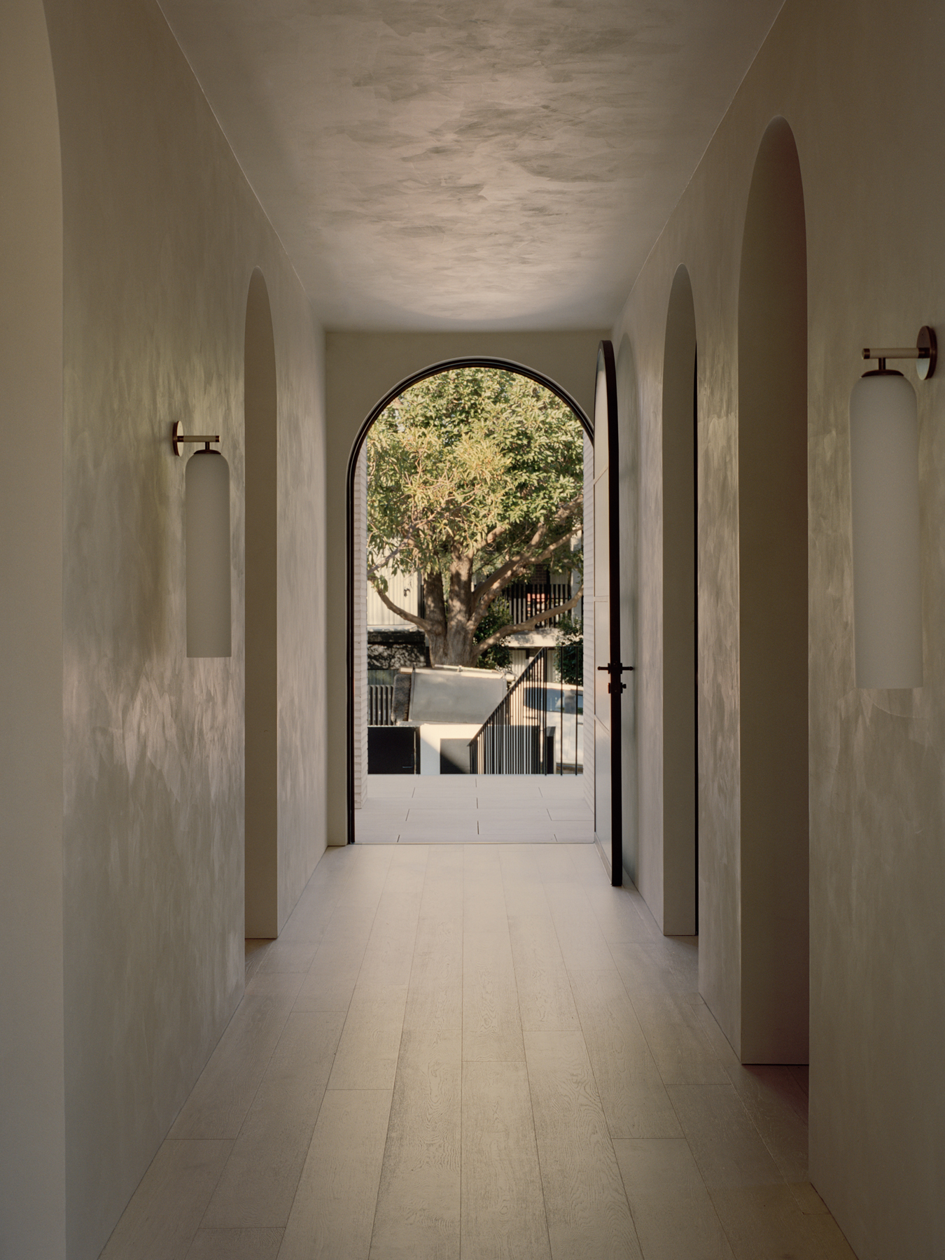 King architecture + interiors - Hawthorn House - 23