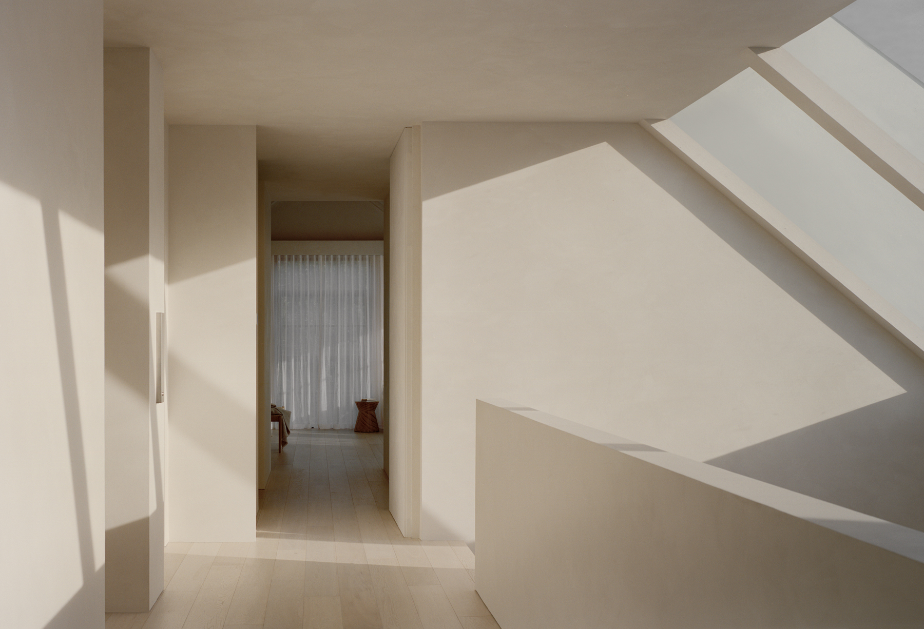 King architecture + interiors - Hawthorn House - 25