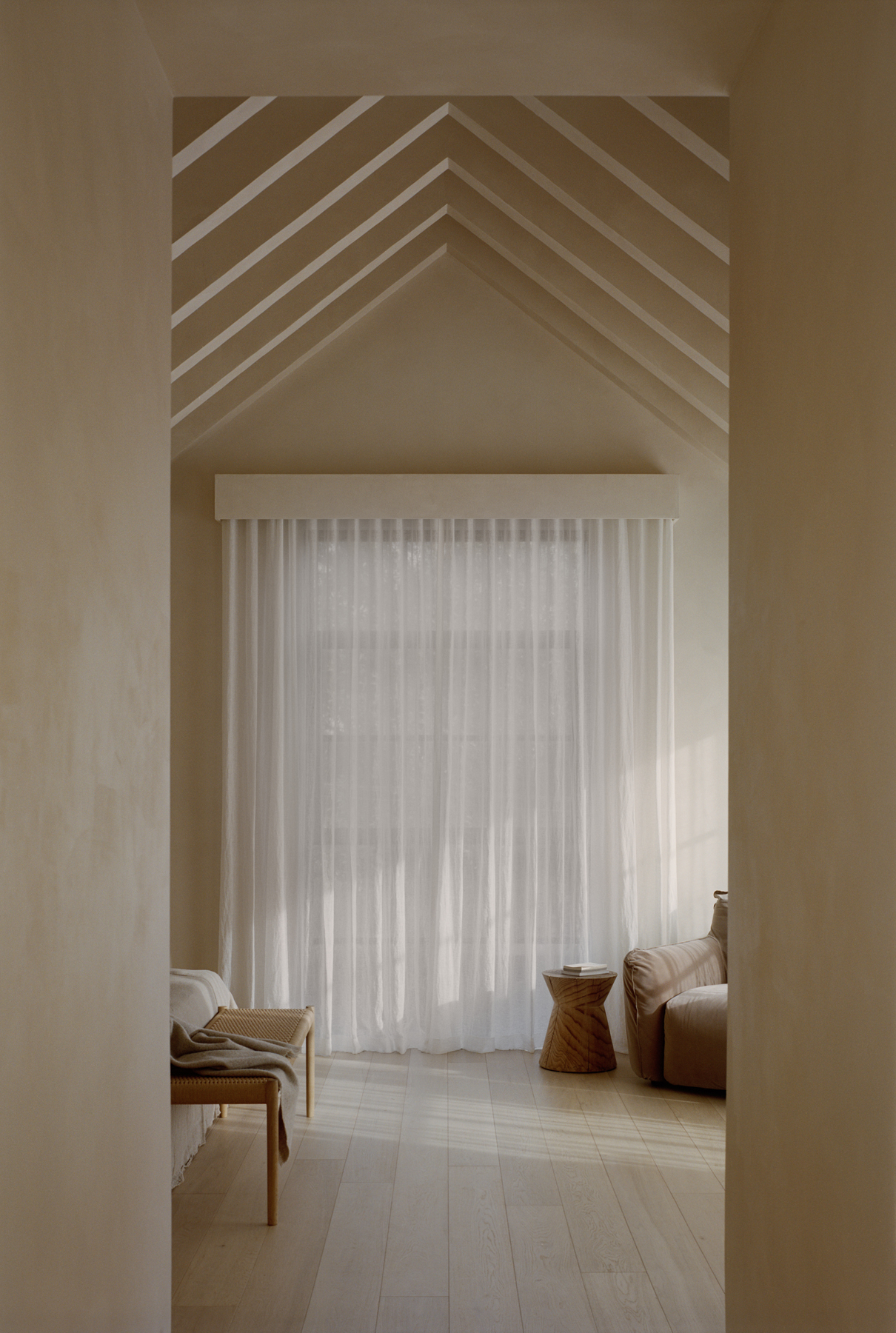 King architecture + interiors - Hawthorn House - 26