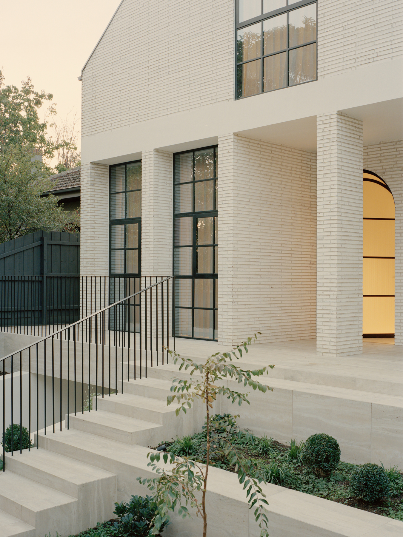 King architecture + interiors - Hawthorn House - 3