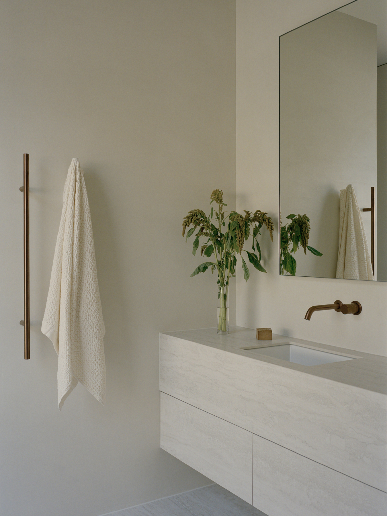 King architecture + interiors - Hawthorn House - 35