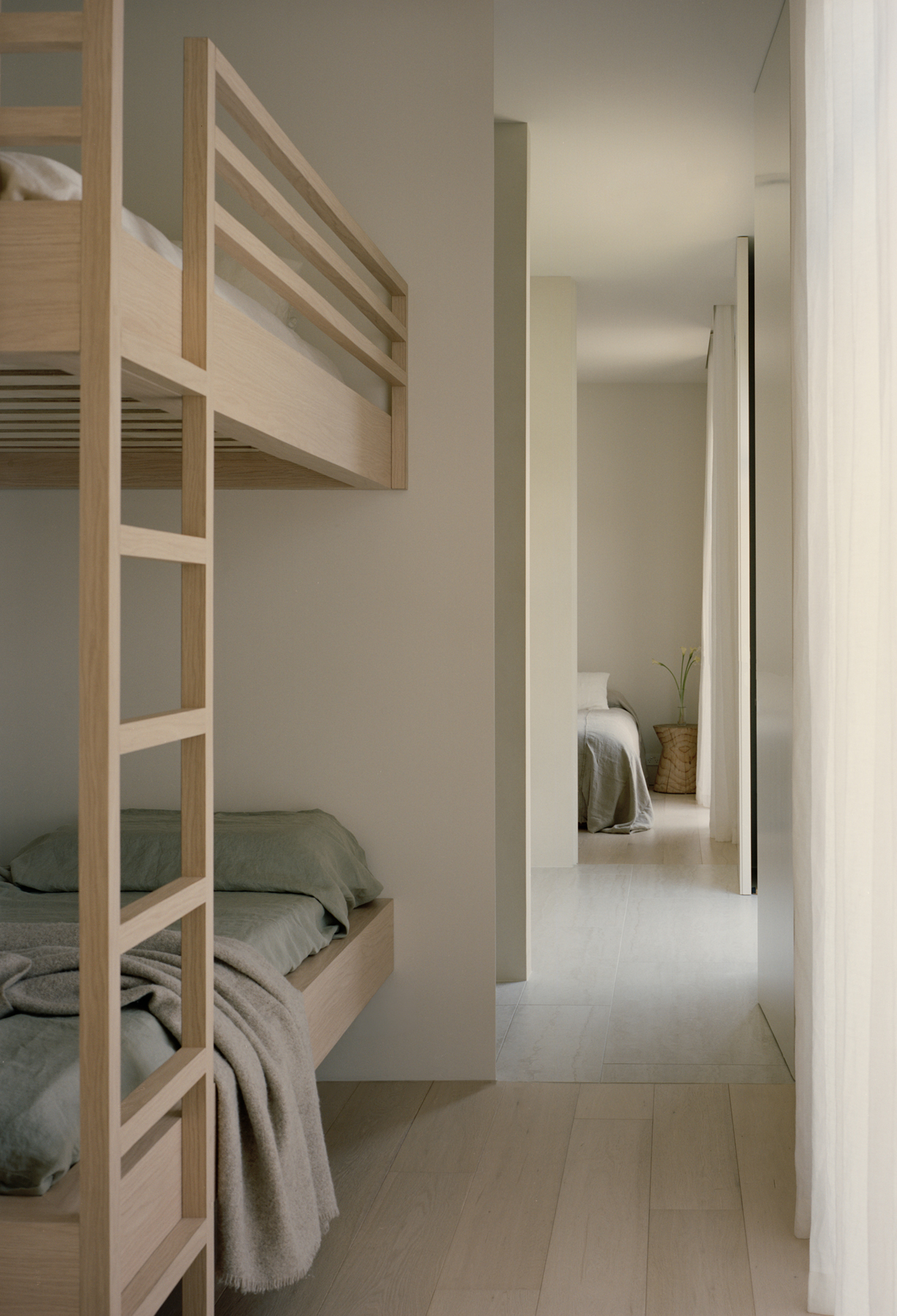 King architecture + interiors - Hawthorn House - 36