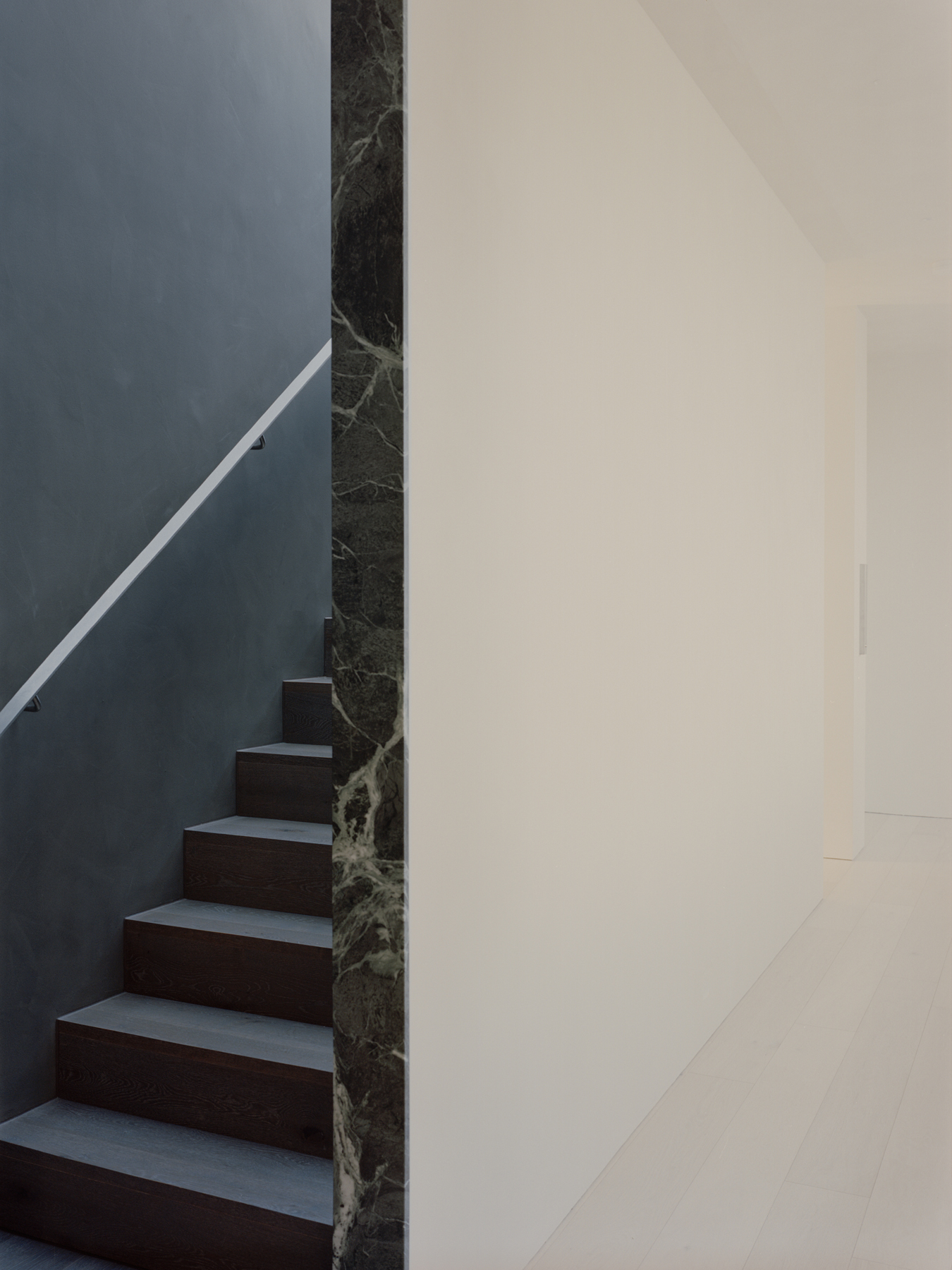 King architecture + interiors - Hawthorn House - 38