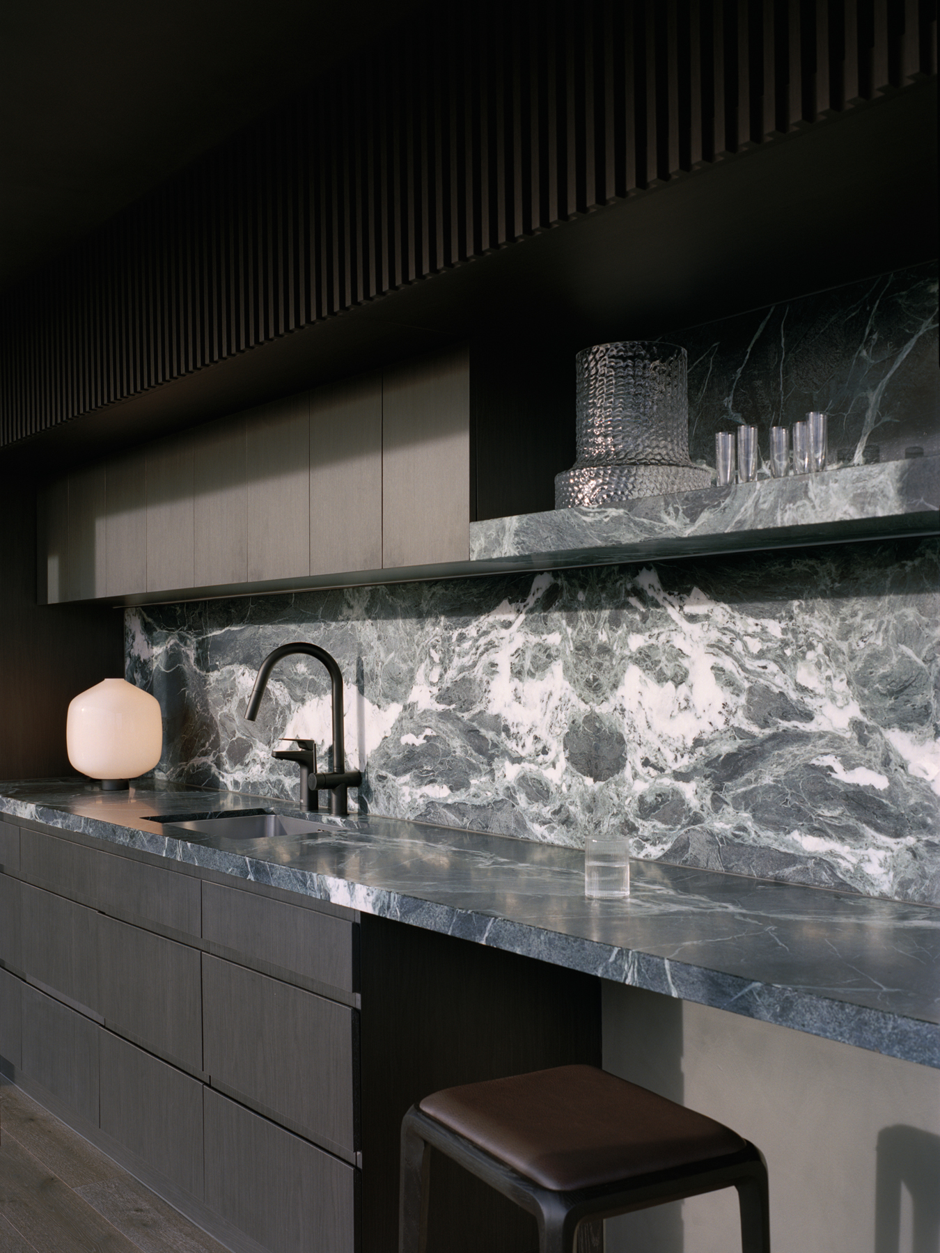 King architecture + interiors - Hawthorn House - 39