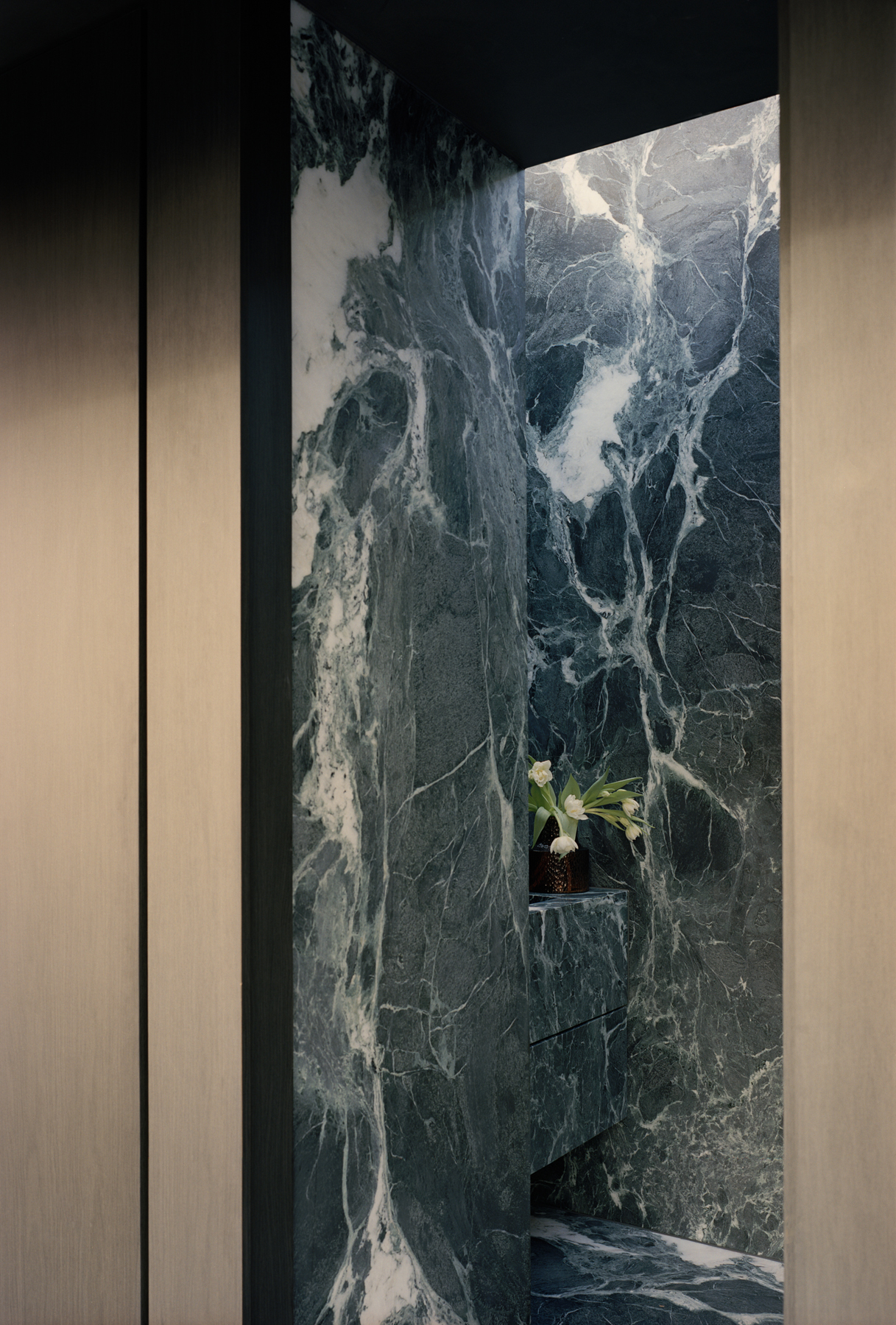 King architecture + interiors - Hawthorn House - 40