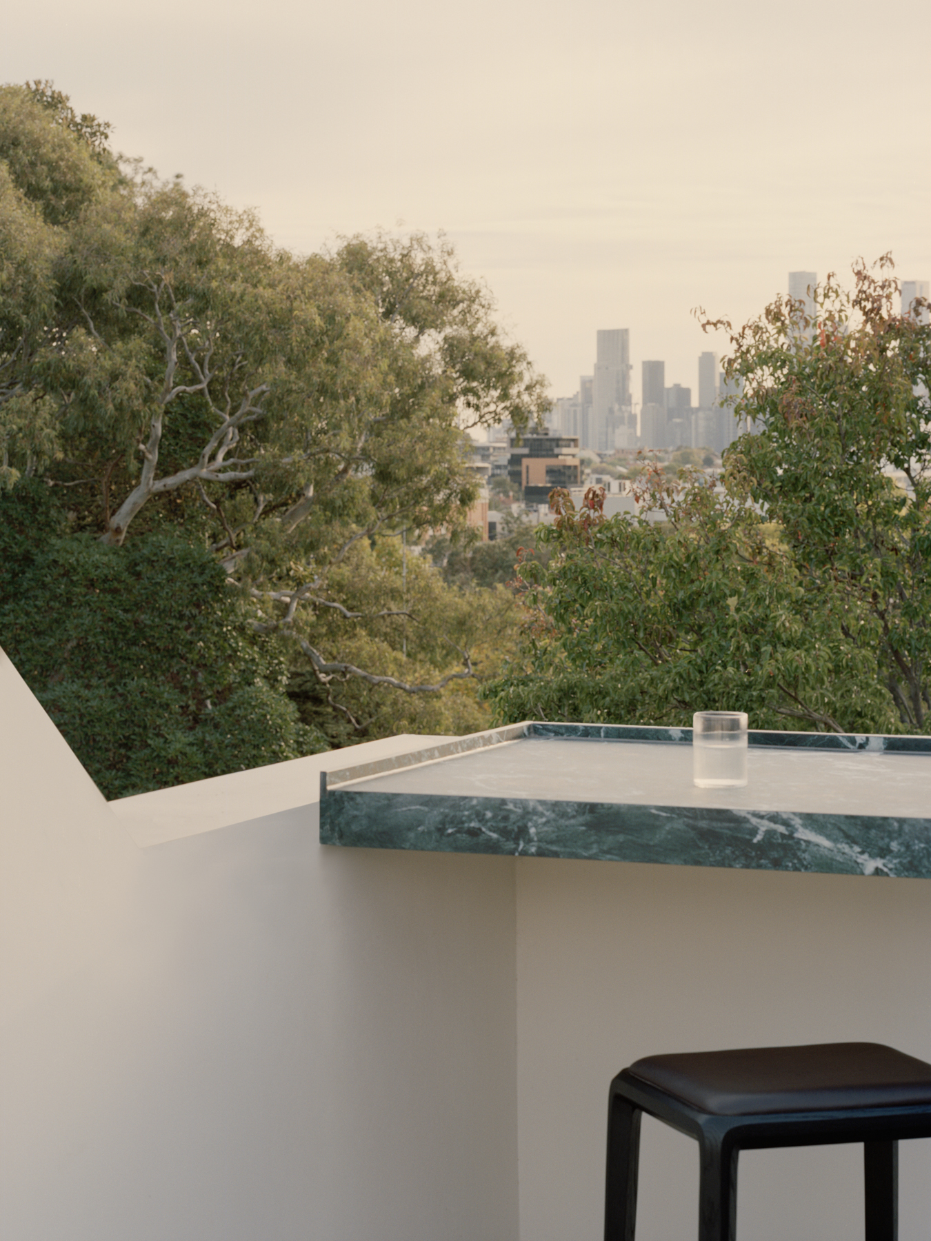 King architecture + interiors - Hawthorn House - 42