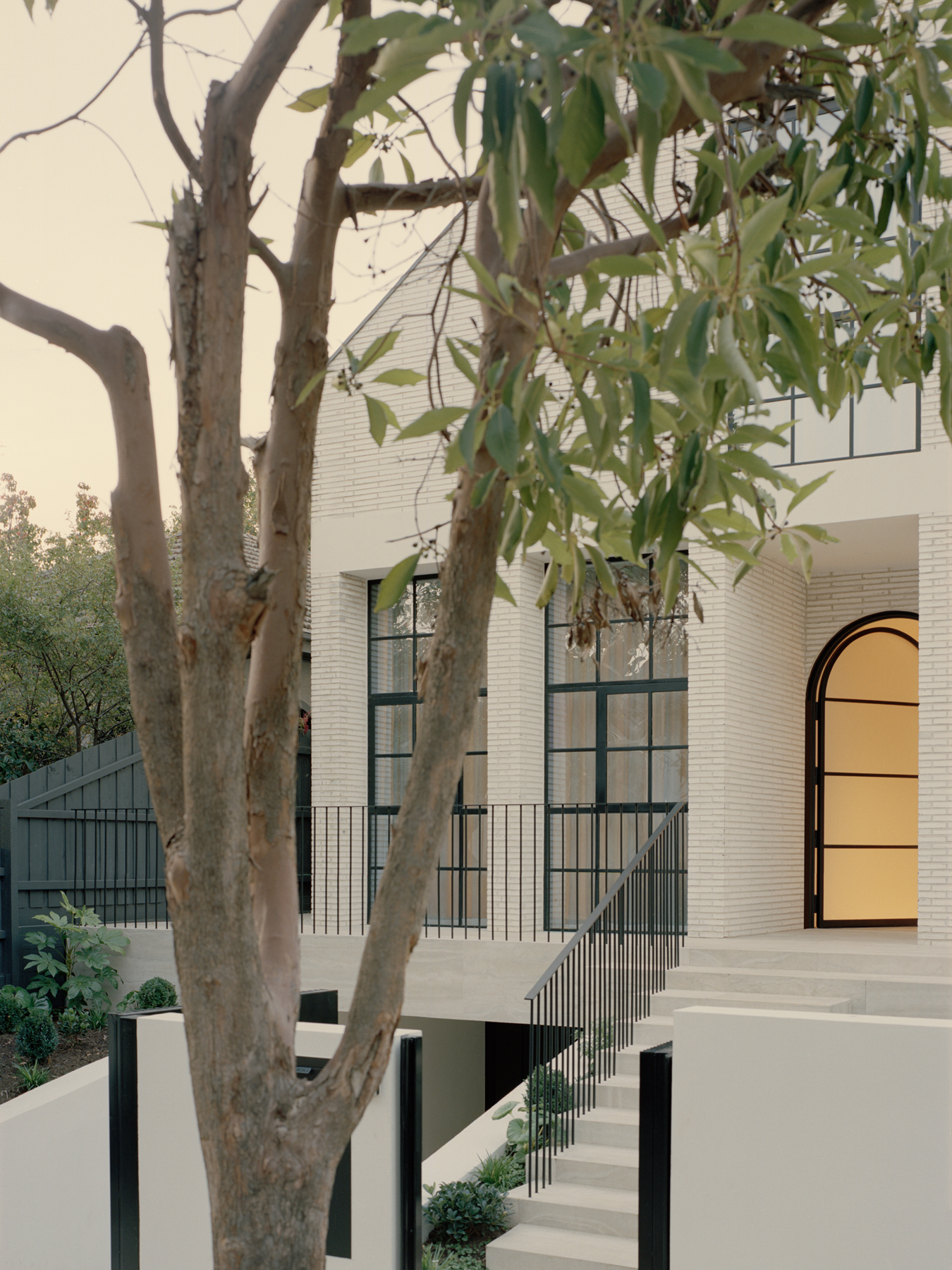 King architecture + interiors - Hawthorn House - 5