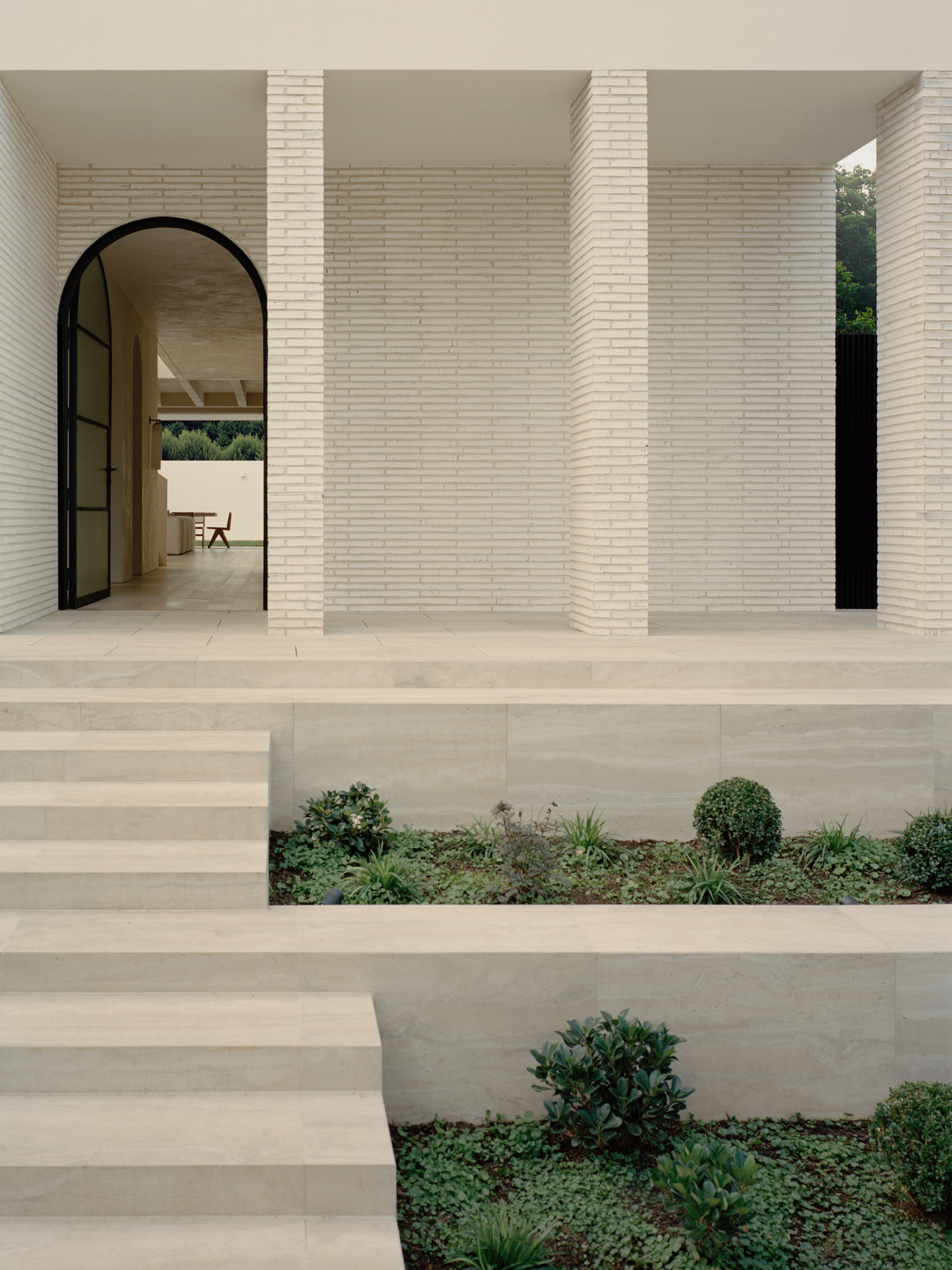 King architecture + interiors - Hawthorn House - 6