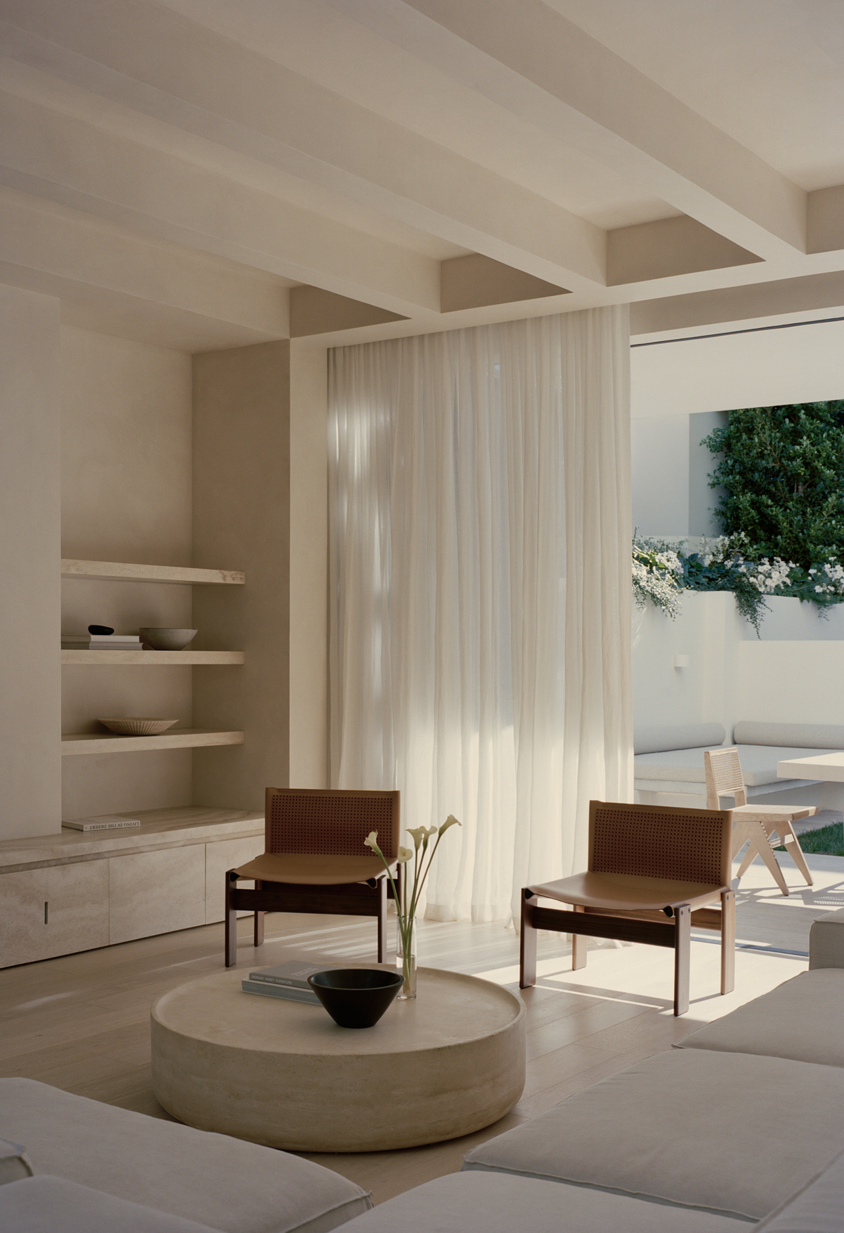King architecture + interiors - Hawthorn House - 7