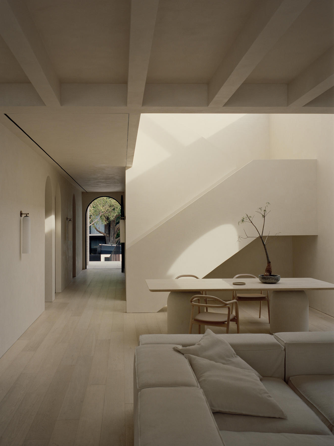 King architecture + interiors - Hawthorn House - 8