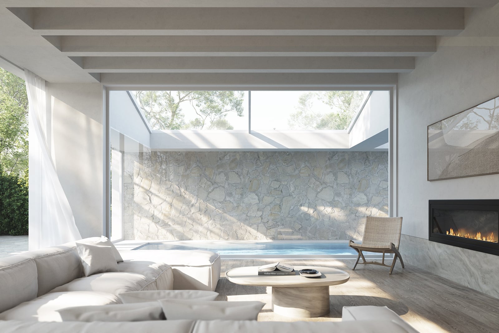 King architecture + interiors - Canterbury House - 2