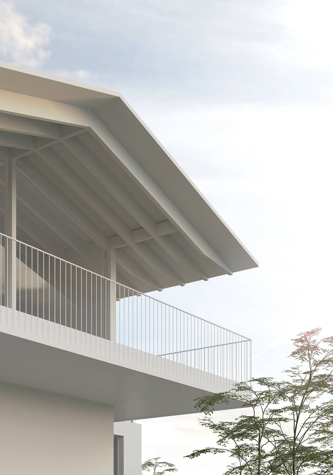 King architecture + interiors - Mount Eliza House No.2 - 4