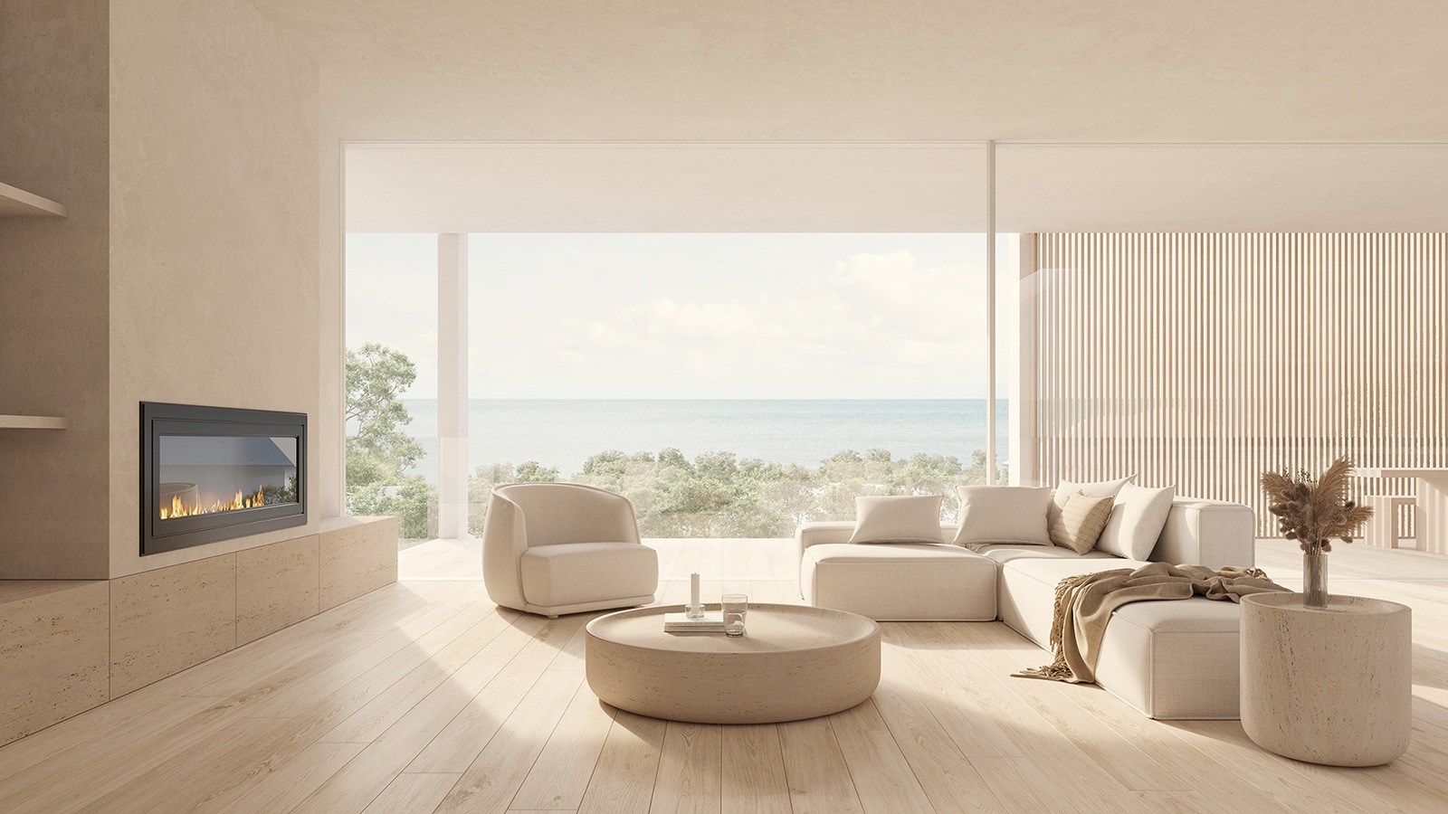 King architecture + interiors - Mount Eliza House No.1 - 3