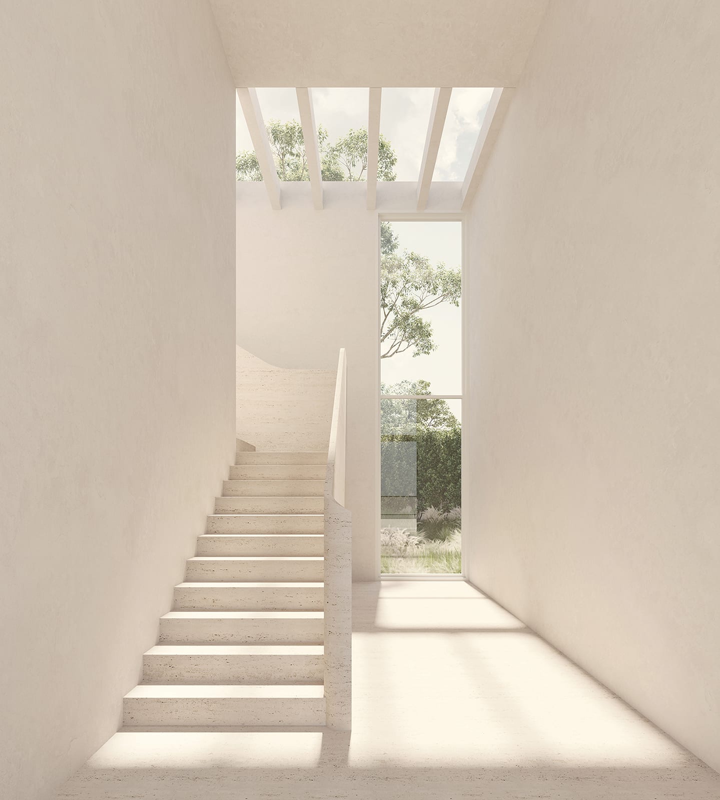 King architecture + interiors - Mount Eliza House No.1 - 2