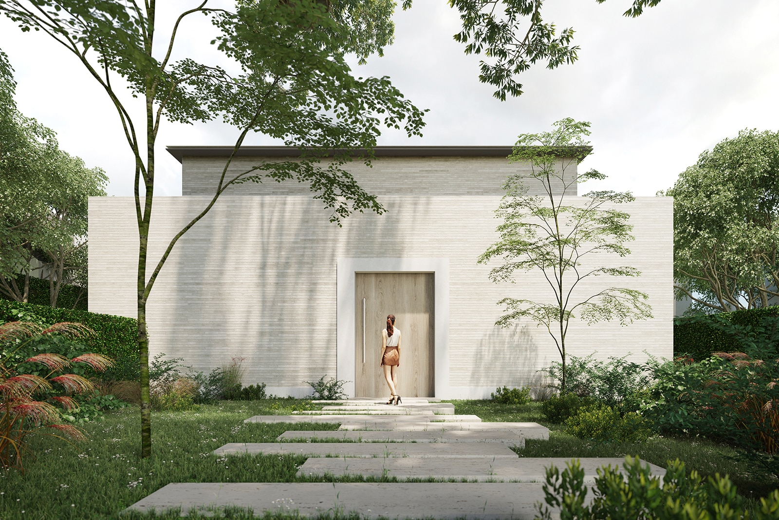 King architecture + interiors - Hawthorn East House - 2