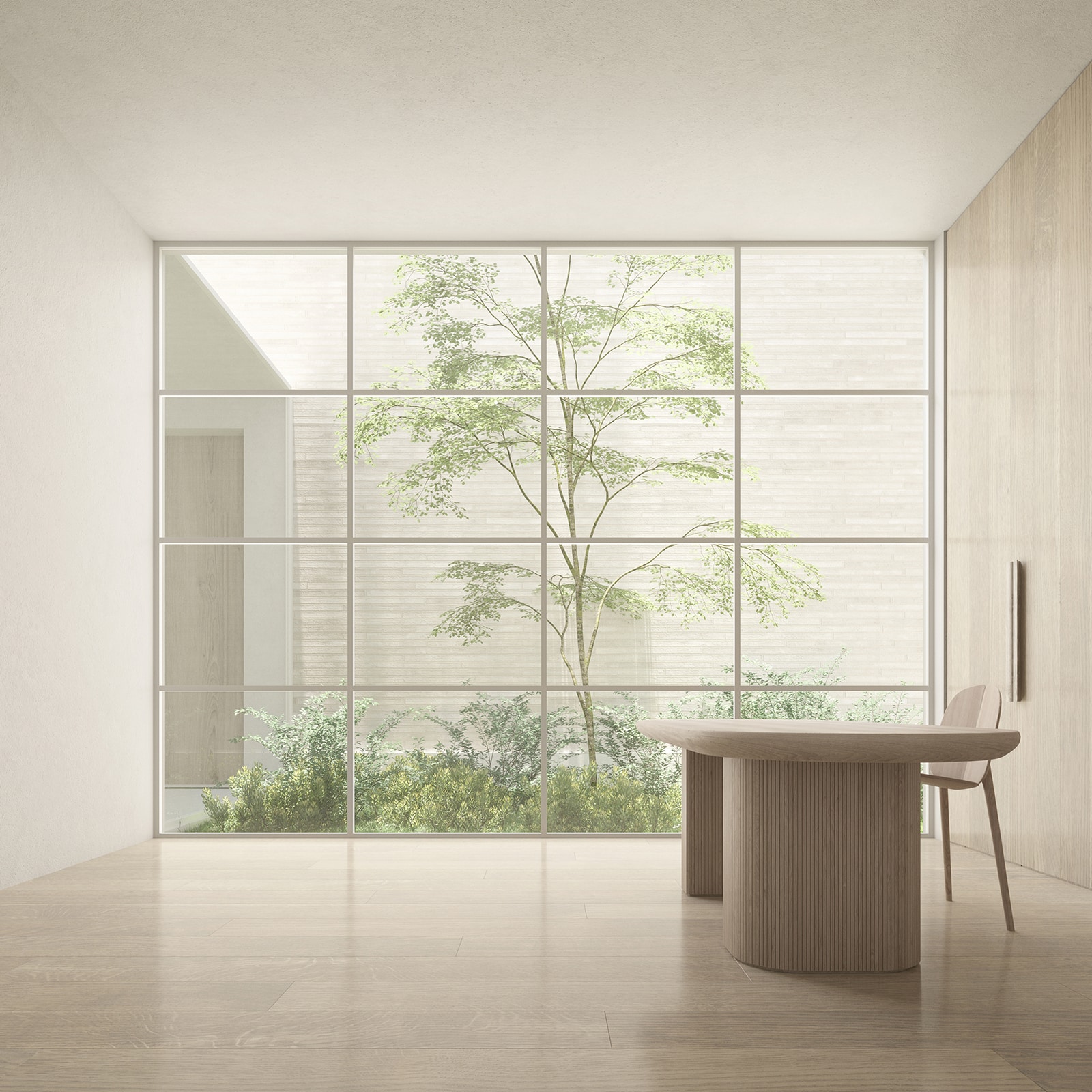 King architecture + interiors - Hawthorn East House - 5