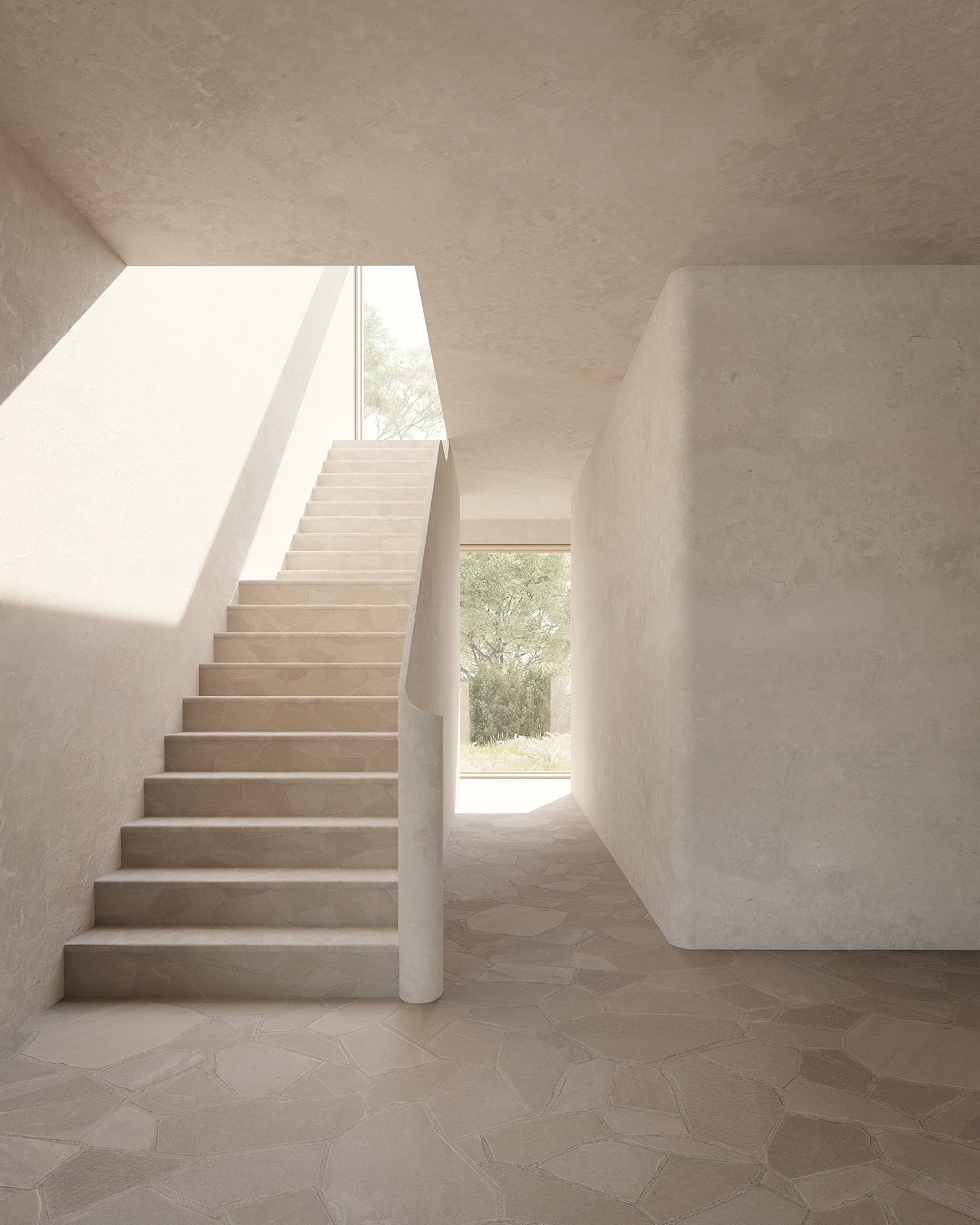 King architecture + interiors - Beaumaris House - 4