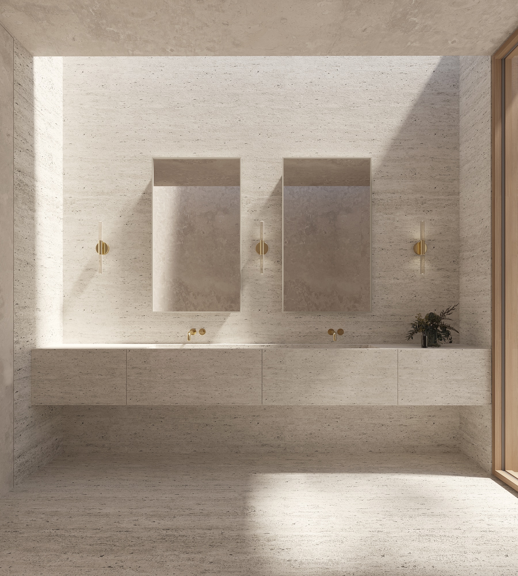 King architecture + interiors - Beaumaris House - 7