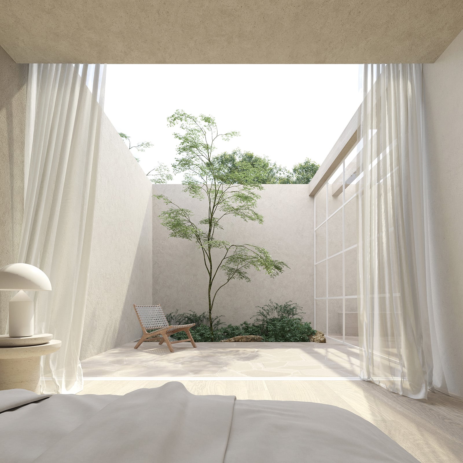 King architecture + interiors - Hughesdale House - 3