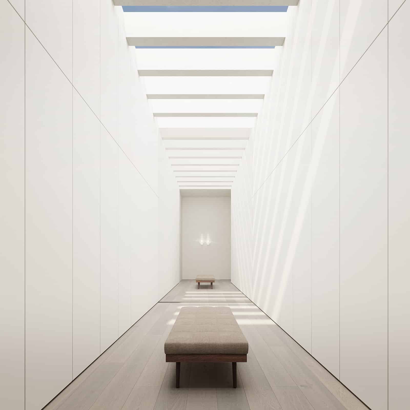 King architecture + interiors - Hughesdale House - 5